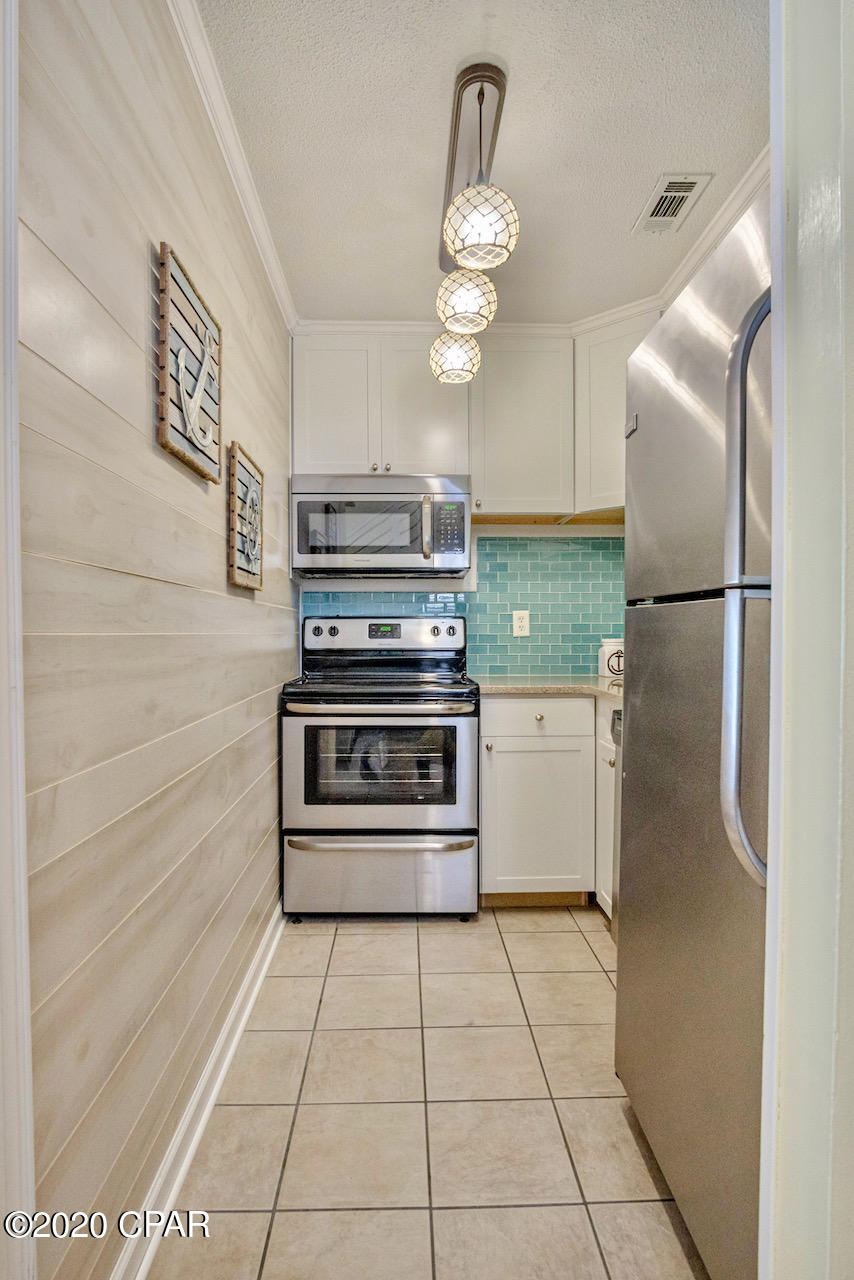 Horizon South III - Residential