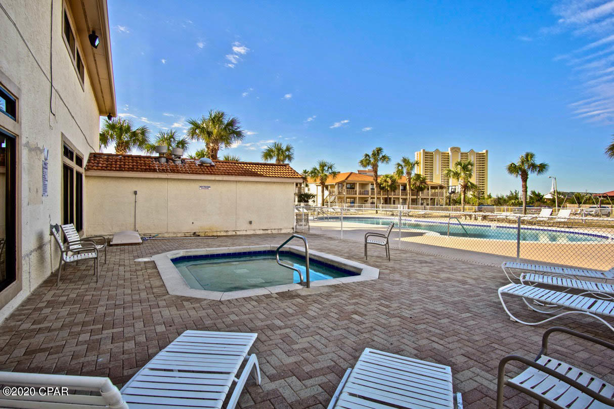 Horizon South III - Residential