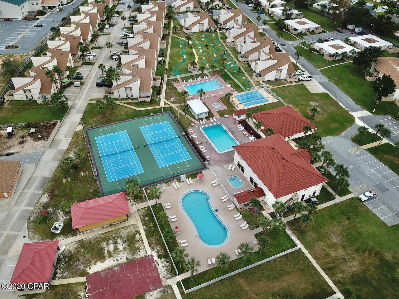 Horizon South III - Residential