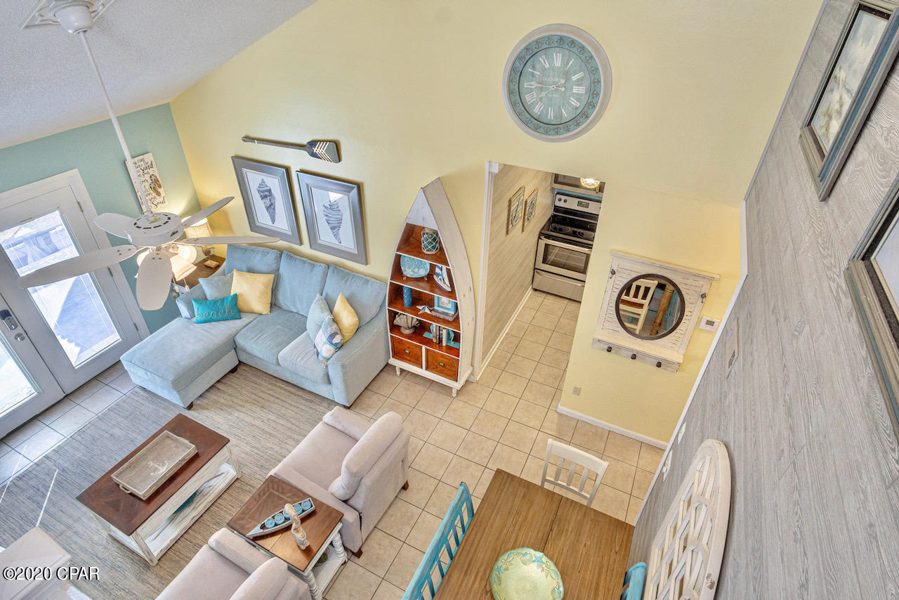 Horizon South III - Residential