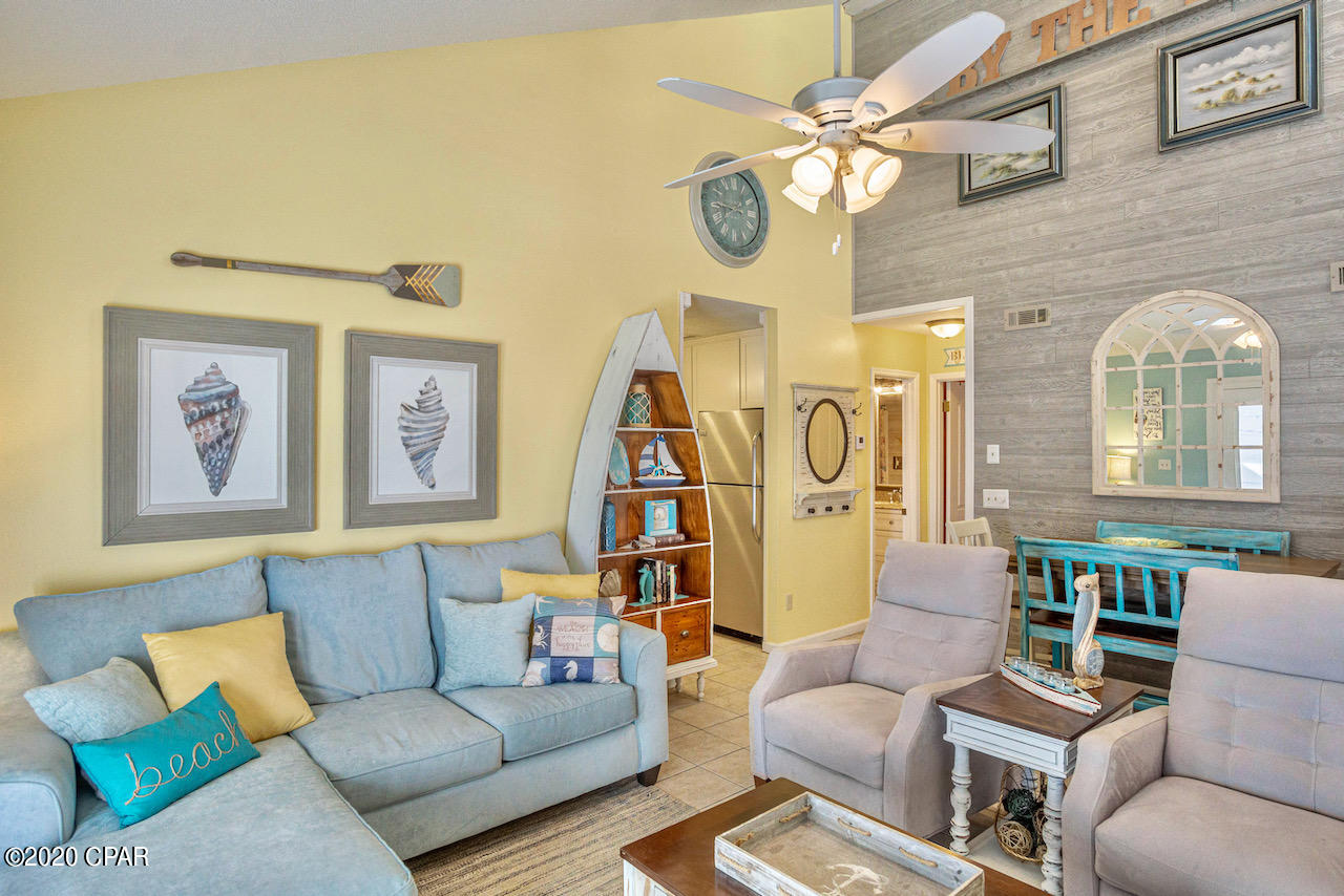 Horizon South III - Residential