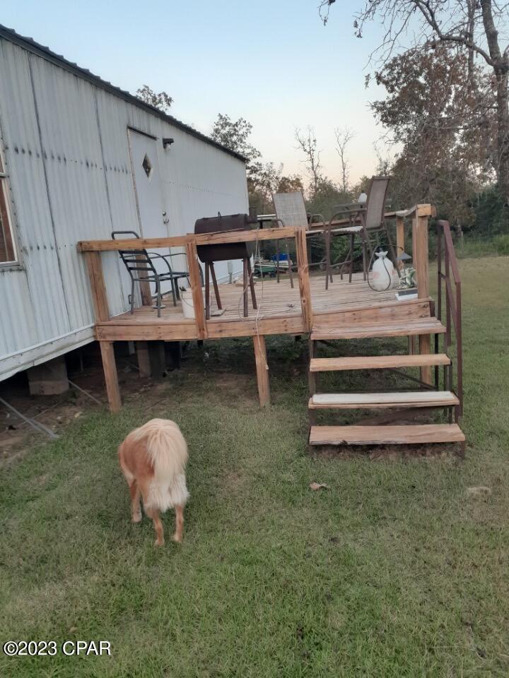 [No Recorded Subdiv] - Residential