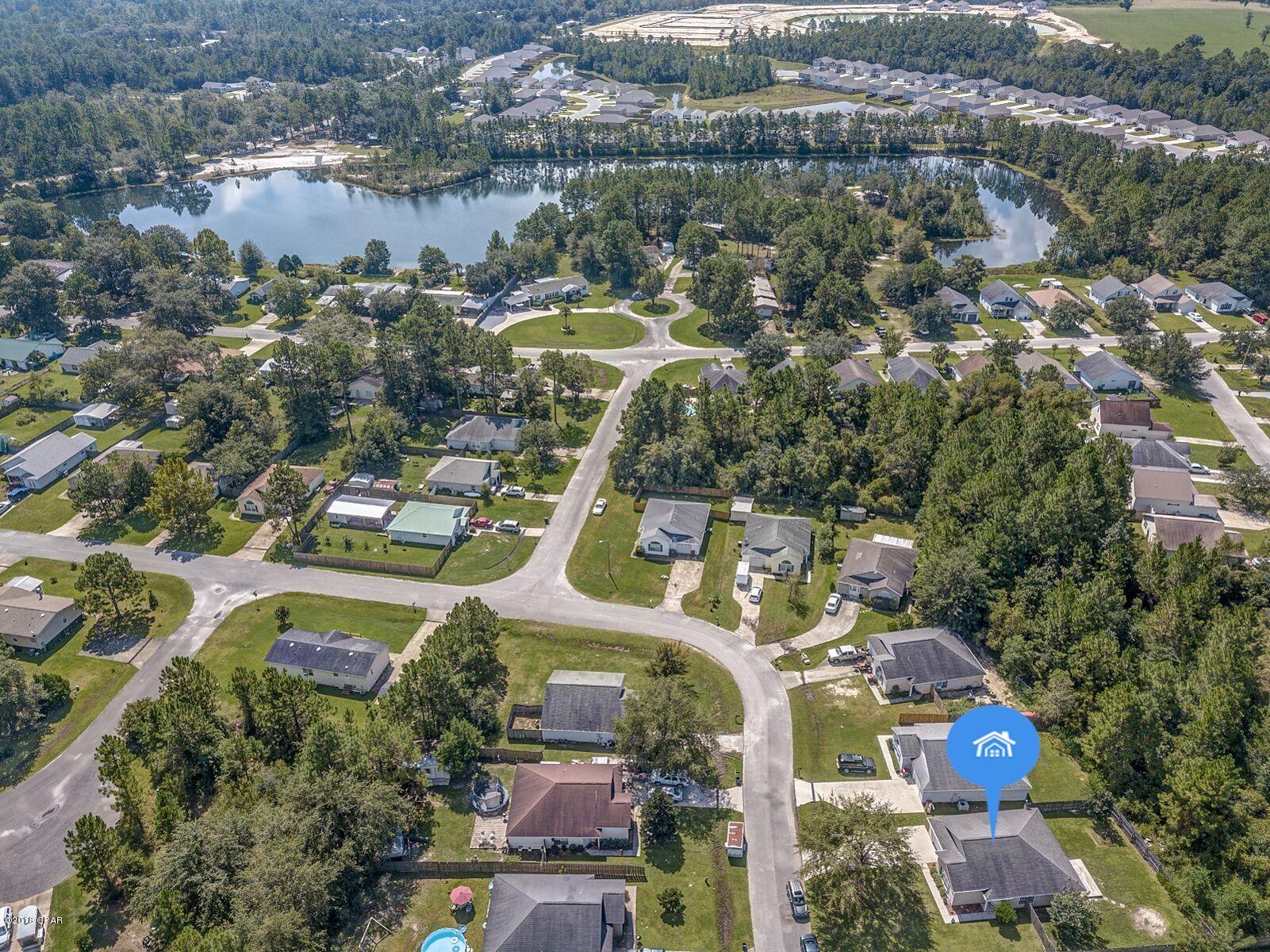 Sweetwater Village N Ph 2 - Residential