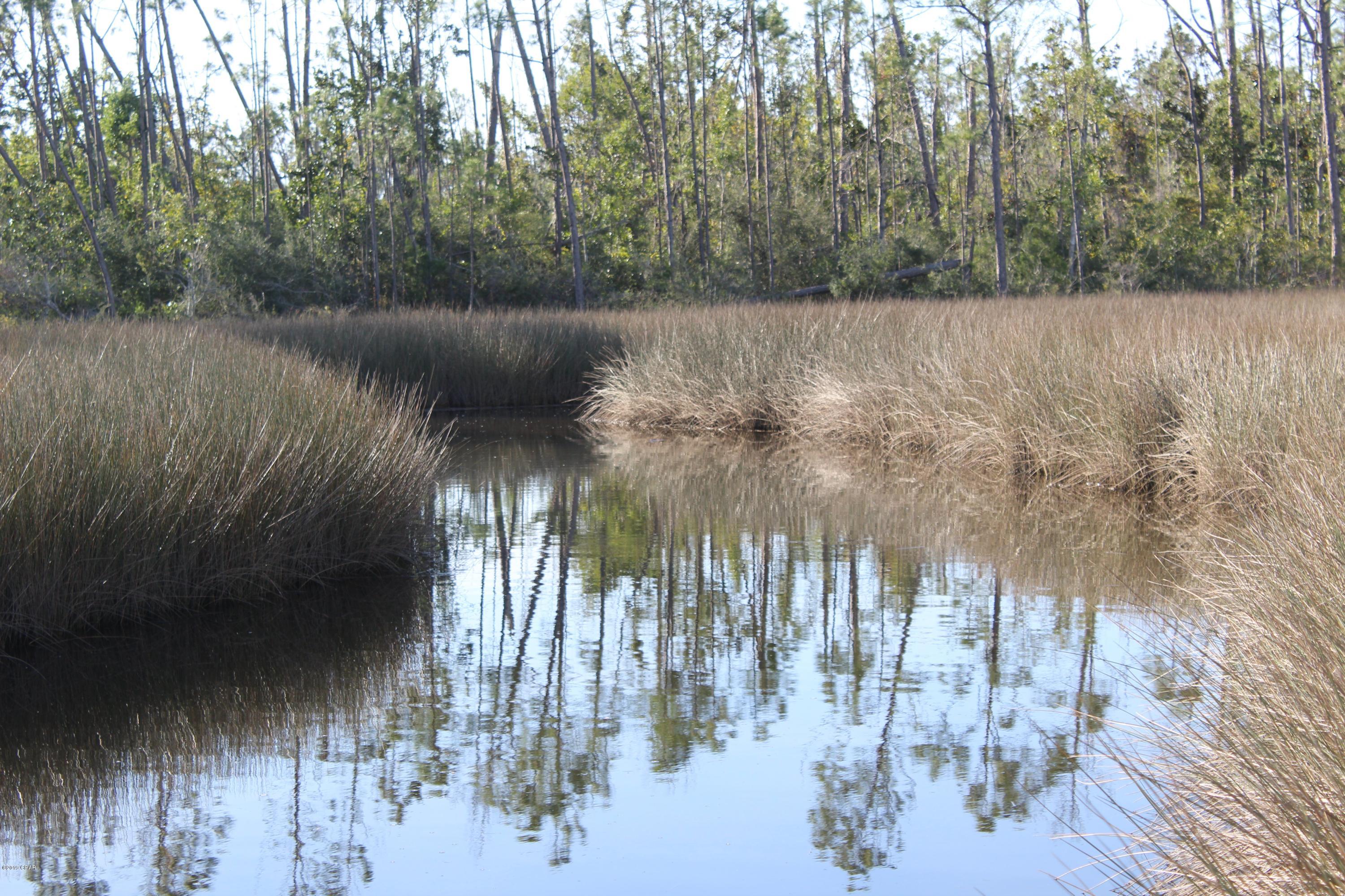 Richard Bayou Estates - Land