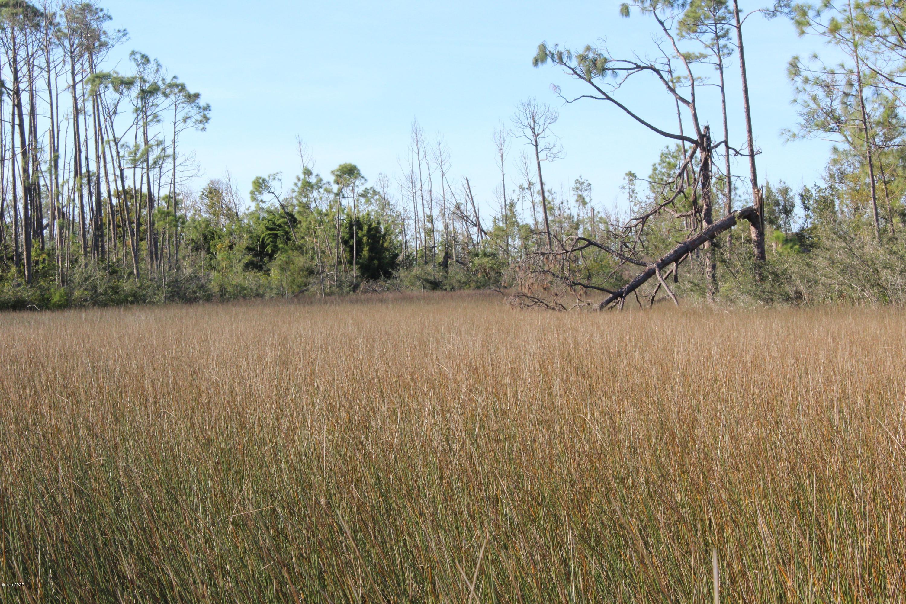 Richard Bayou Estates - Land