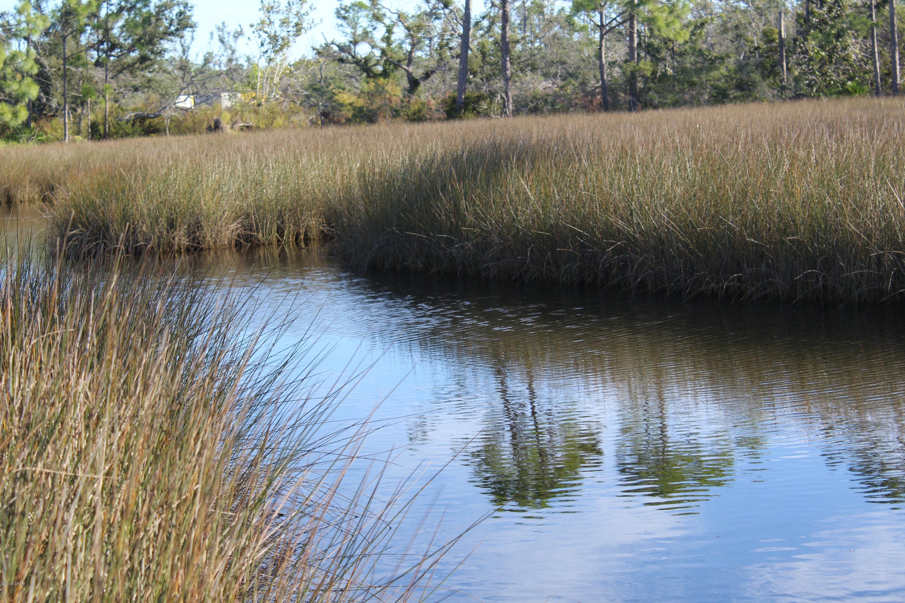 Richard Bayou Estates - Land