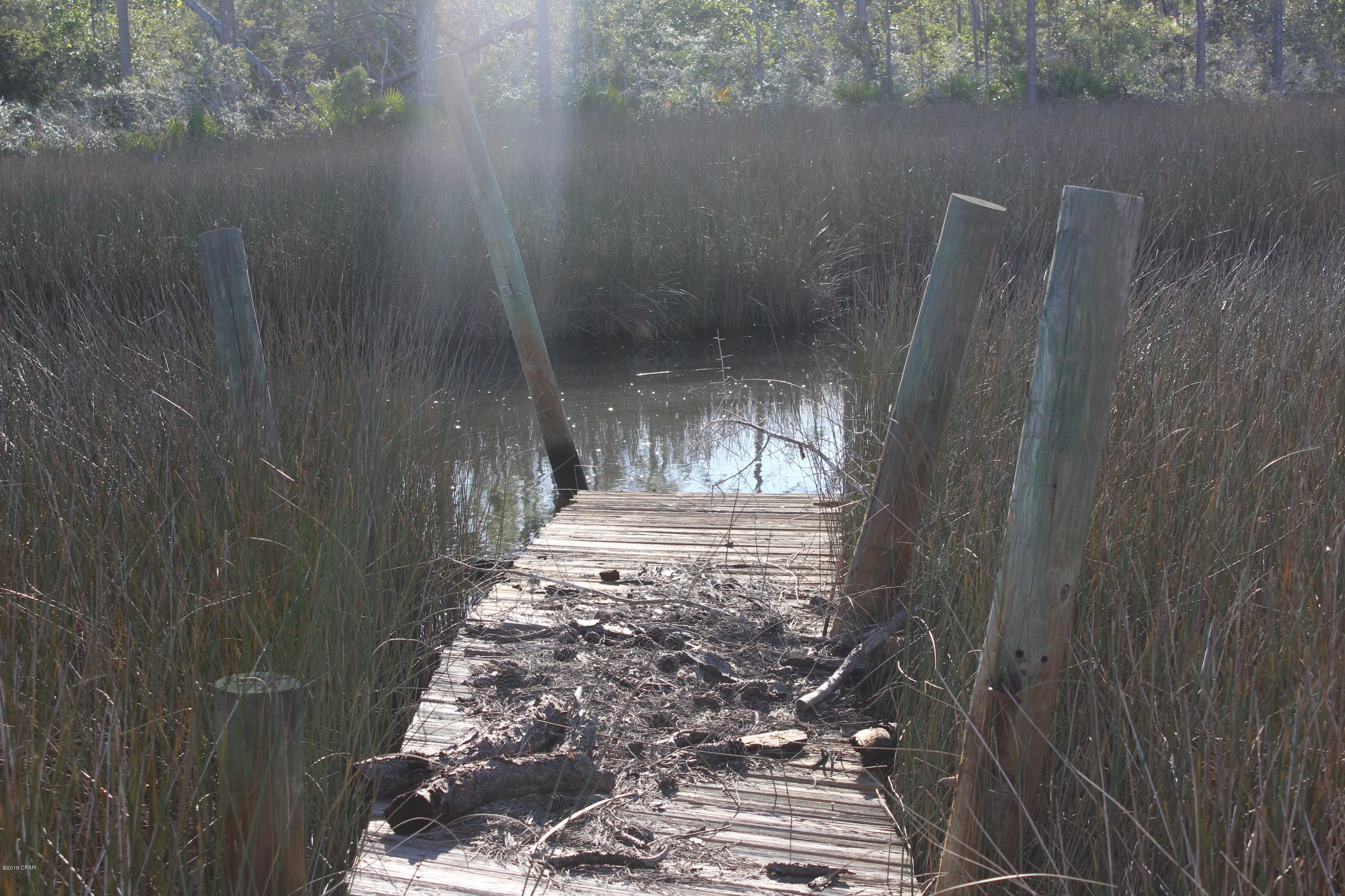 Richard Bayou Estates - Land