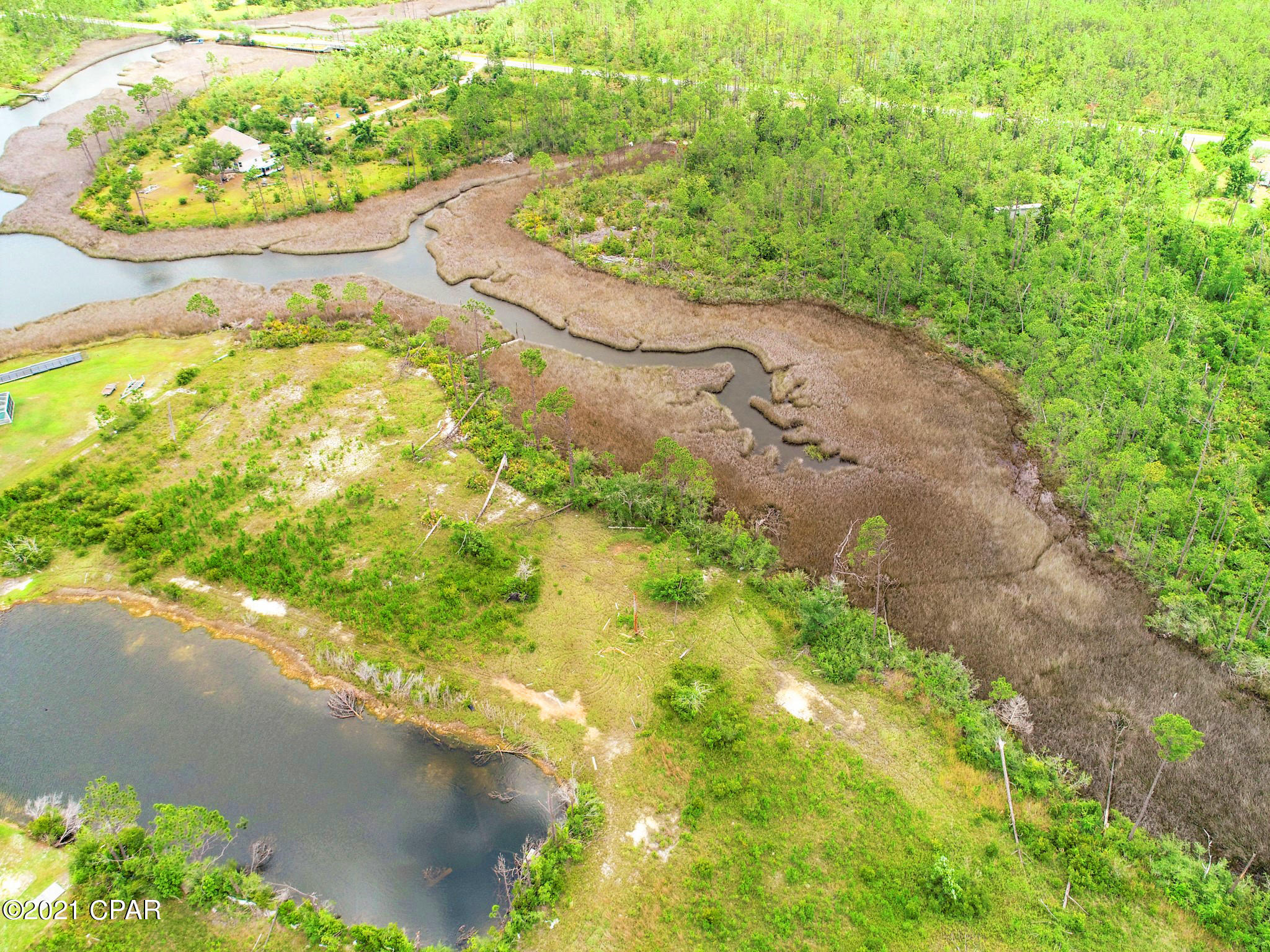 Richard Bayou Estates - Land