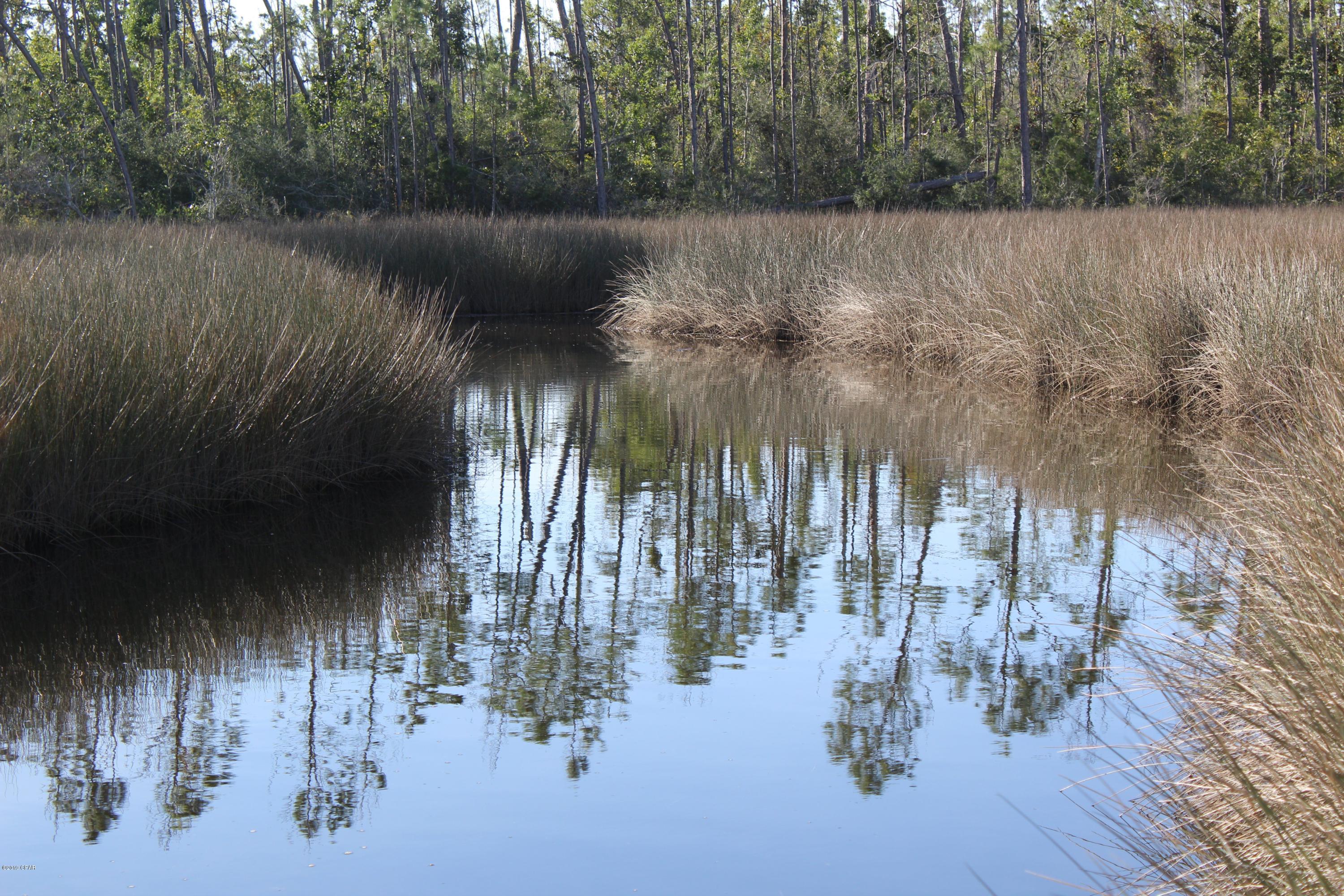 Richard Bayou Estates - Land