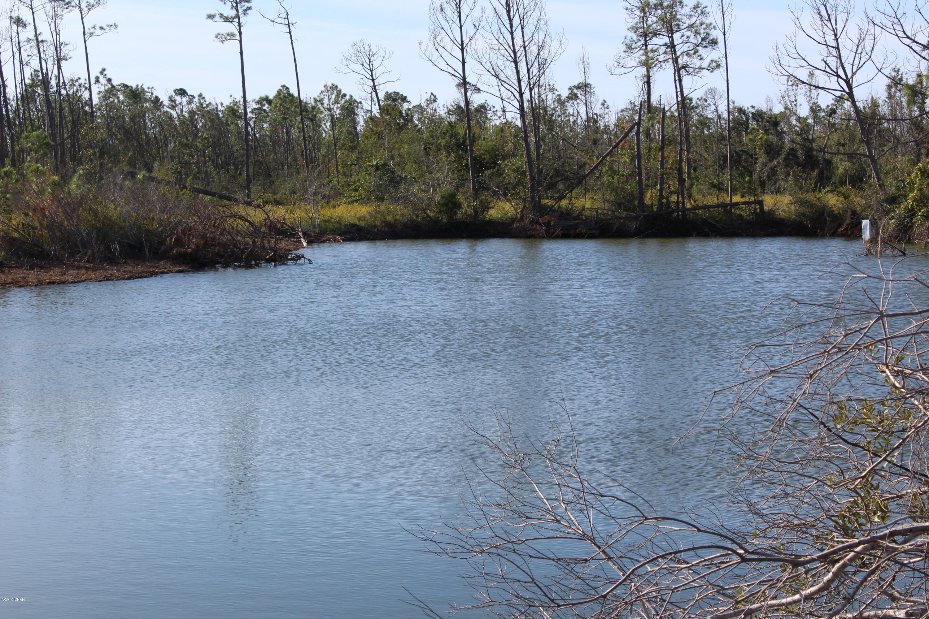 Richard Bayou Estates - Land