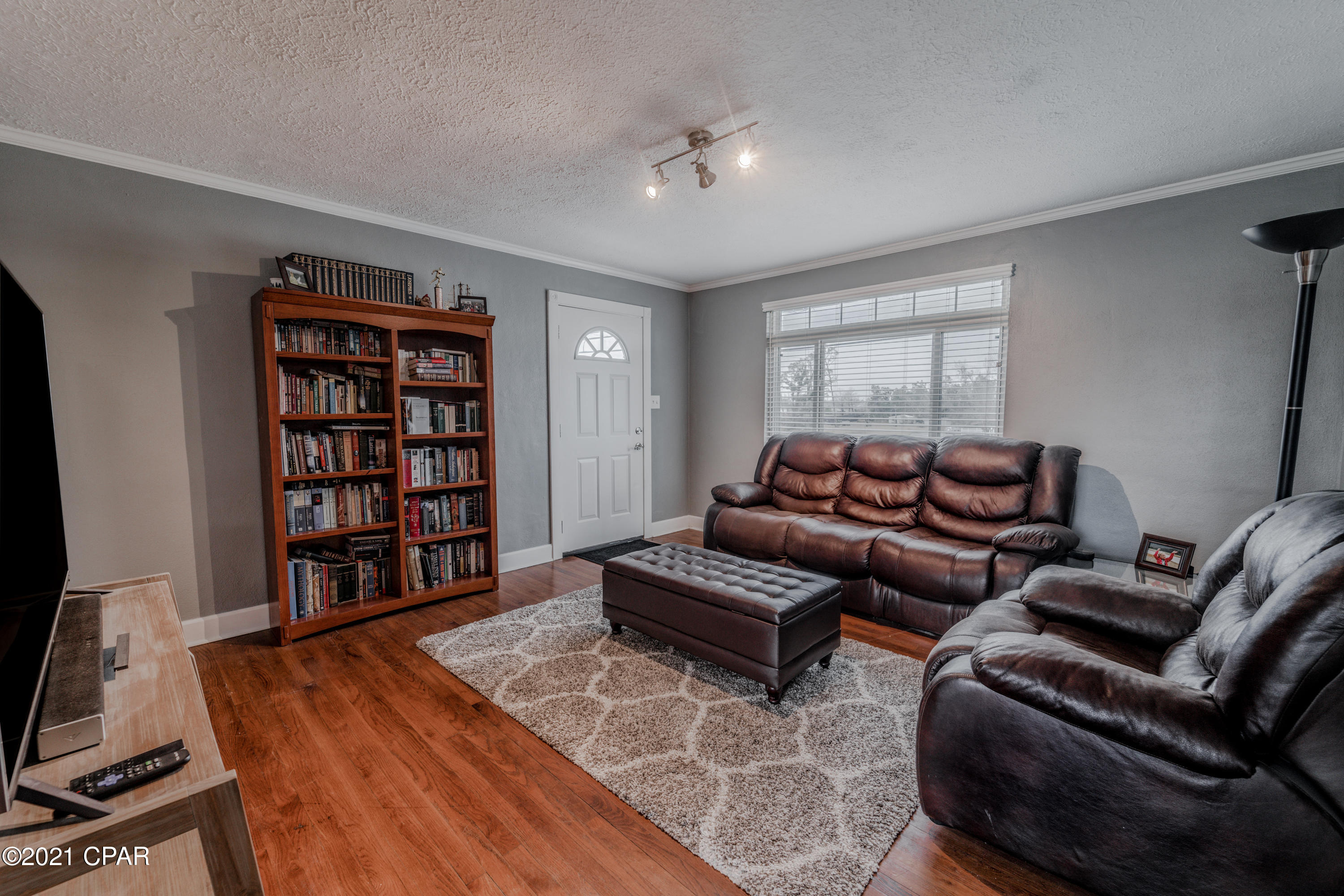 Forest Park 1st Add - Residential