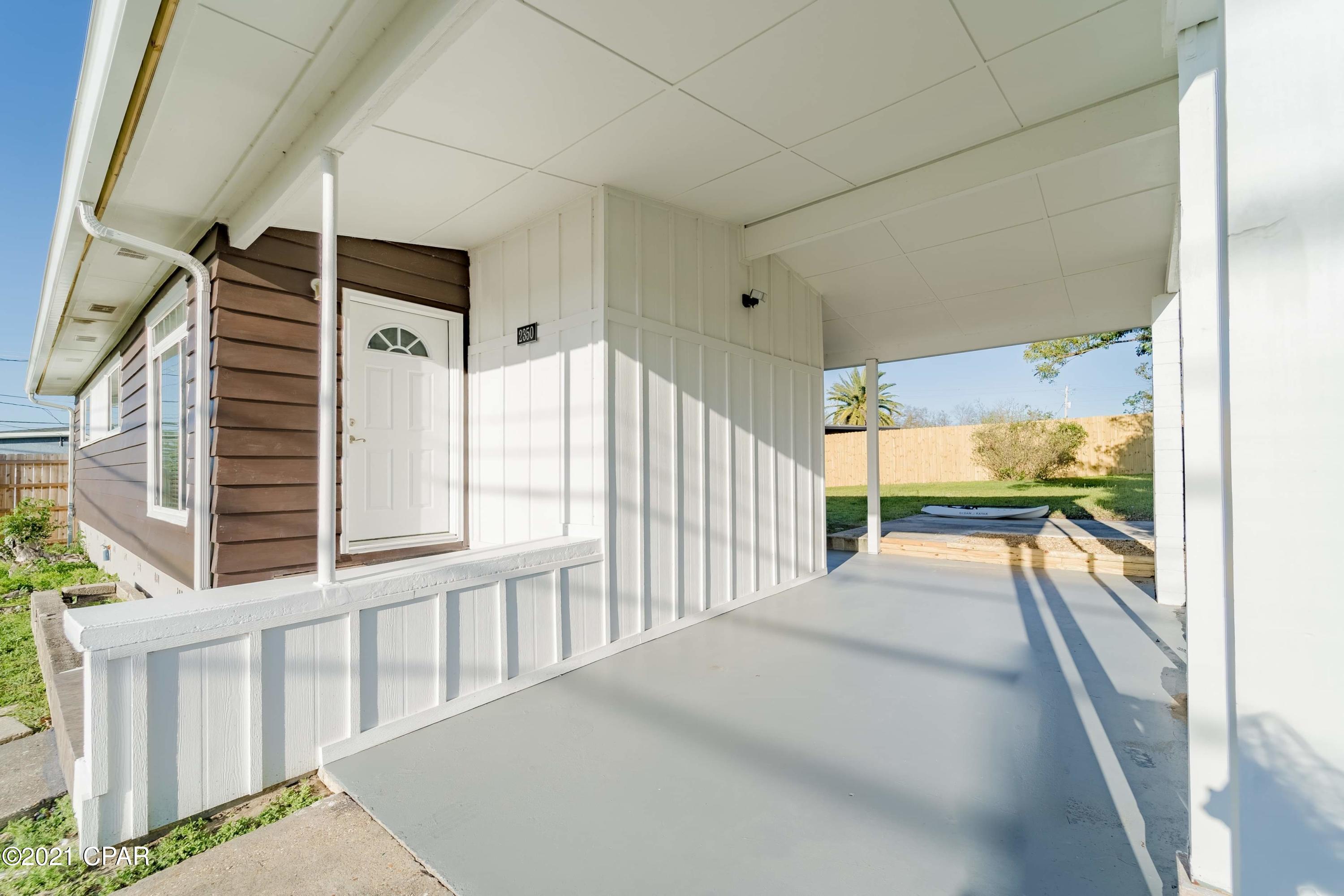 Forest Park 1st Add - Residential