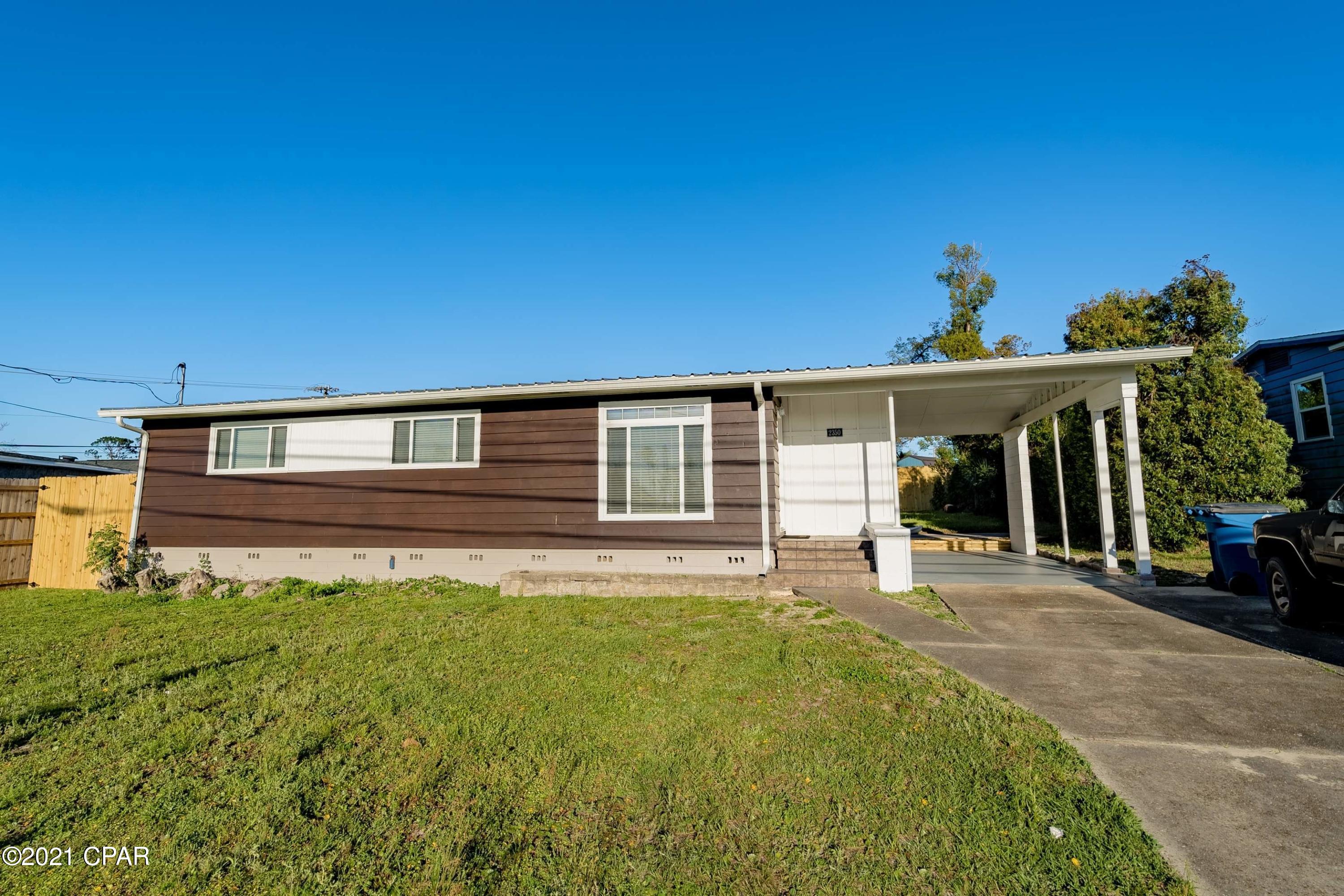 Forest Park 1st Add - Residential