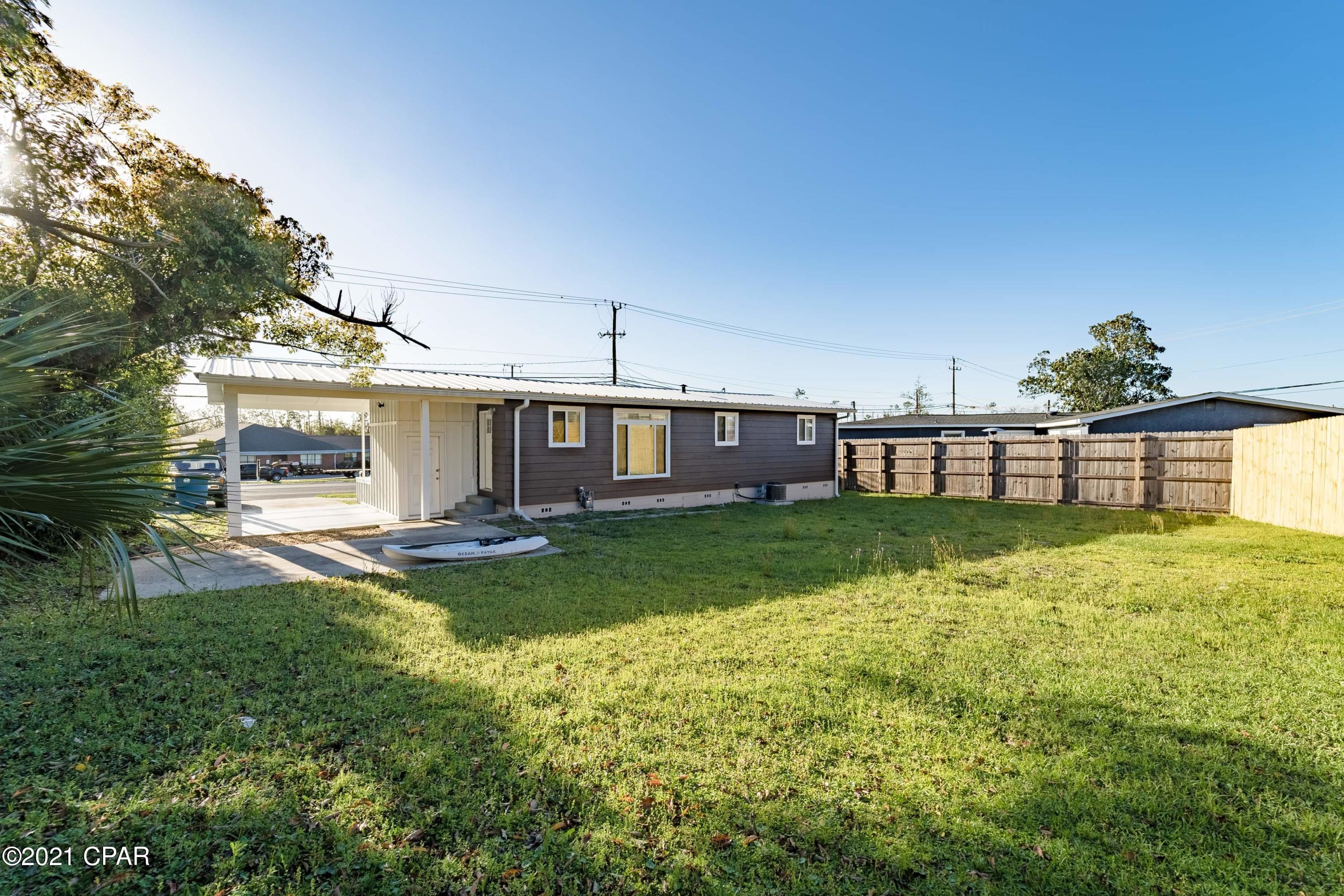 Forest Park 1st Add - Residential