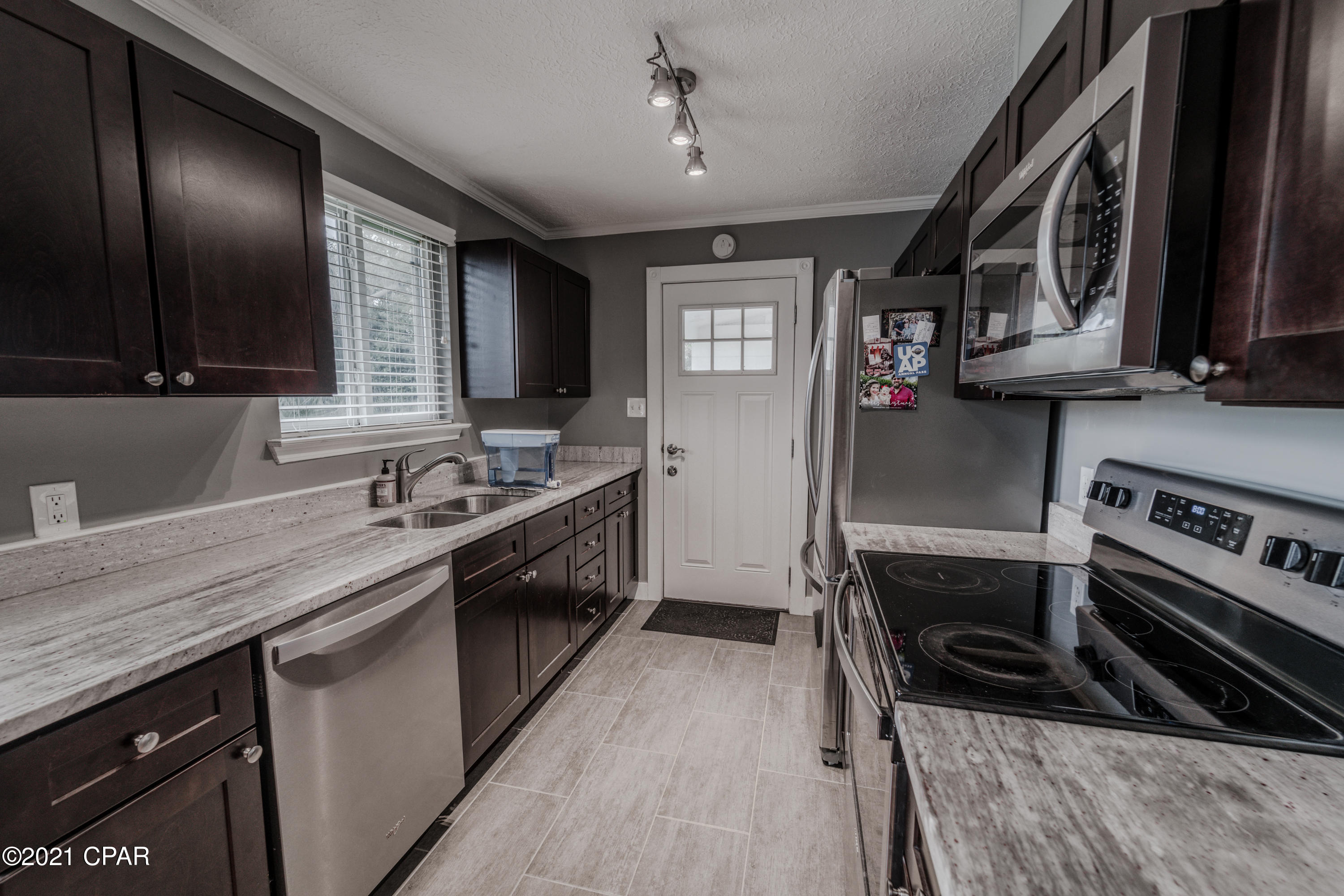 Forest Park 1st Add - Residential