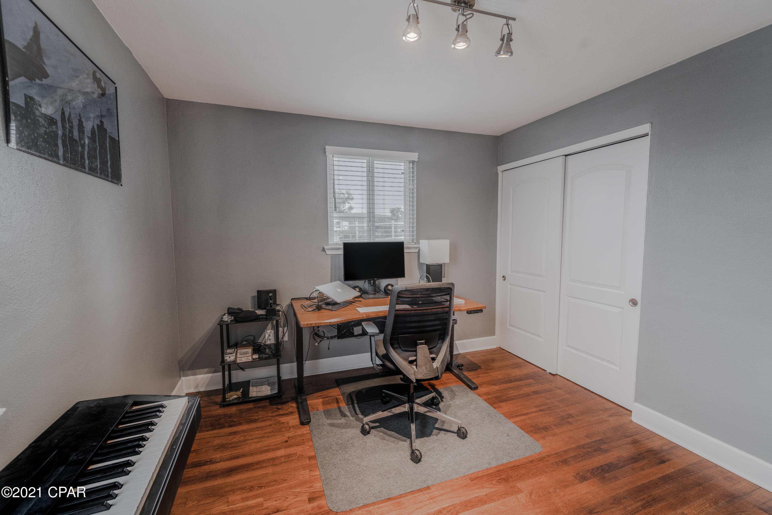 Forest Park 1st Add - Residential