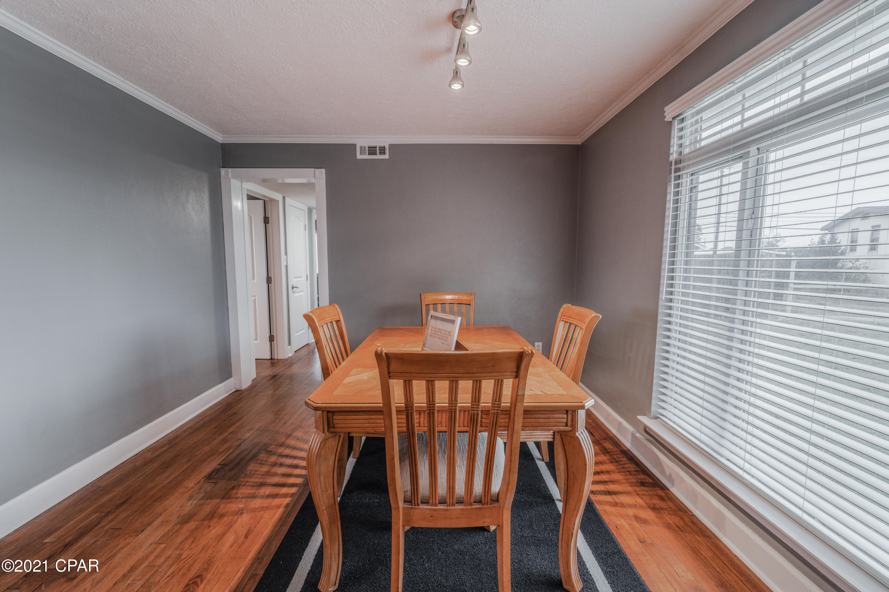 Forest Park 1st Add - Residential