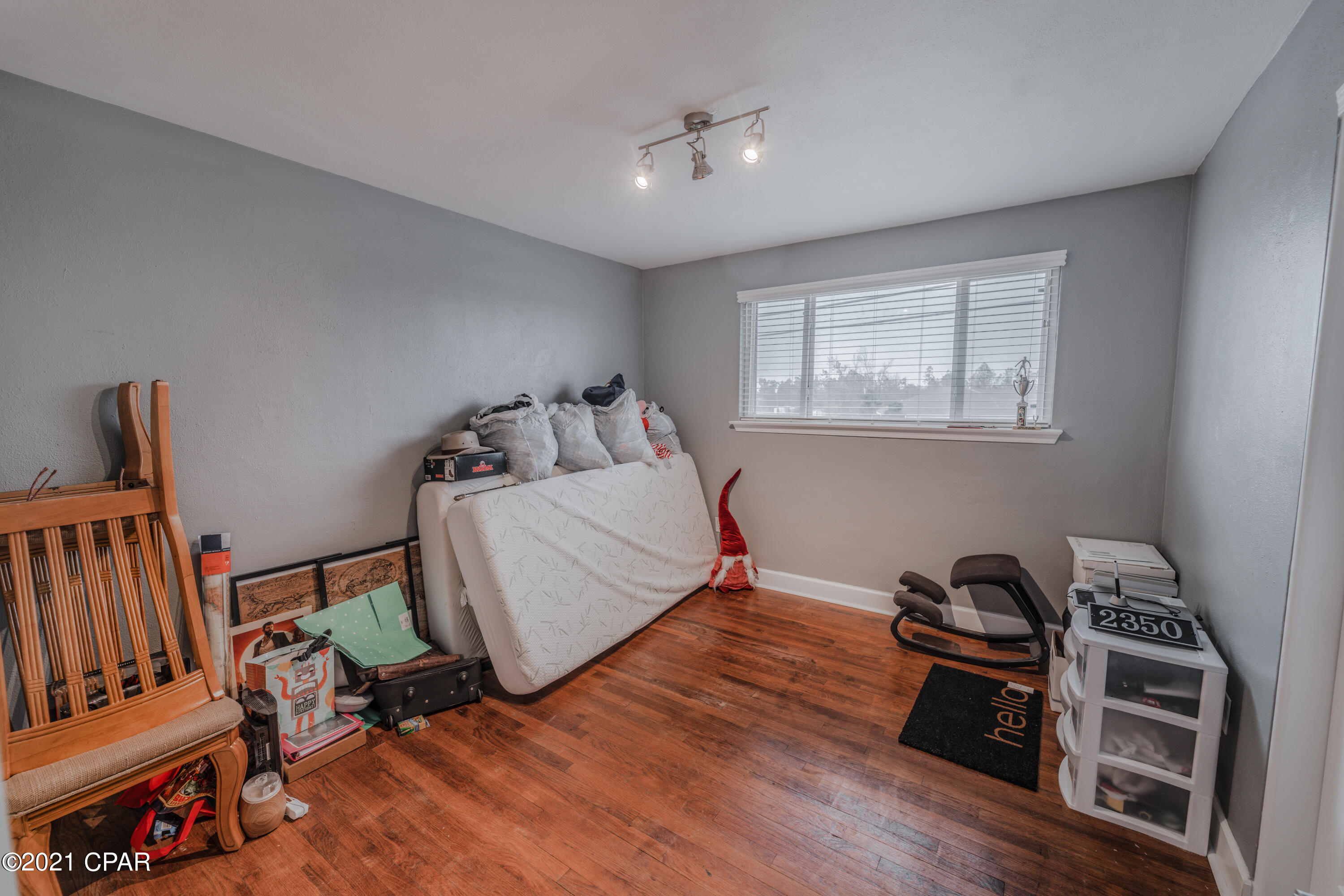 Forest Park 1st Add - Residential