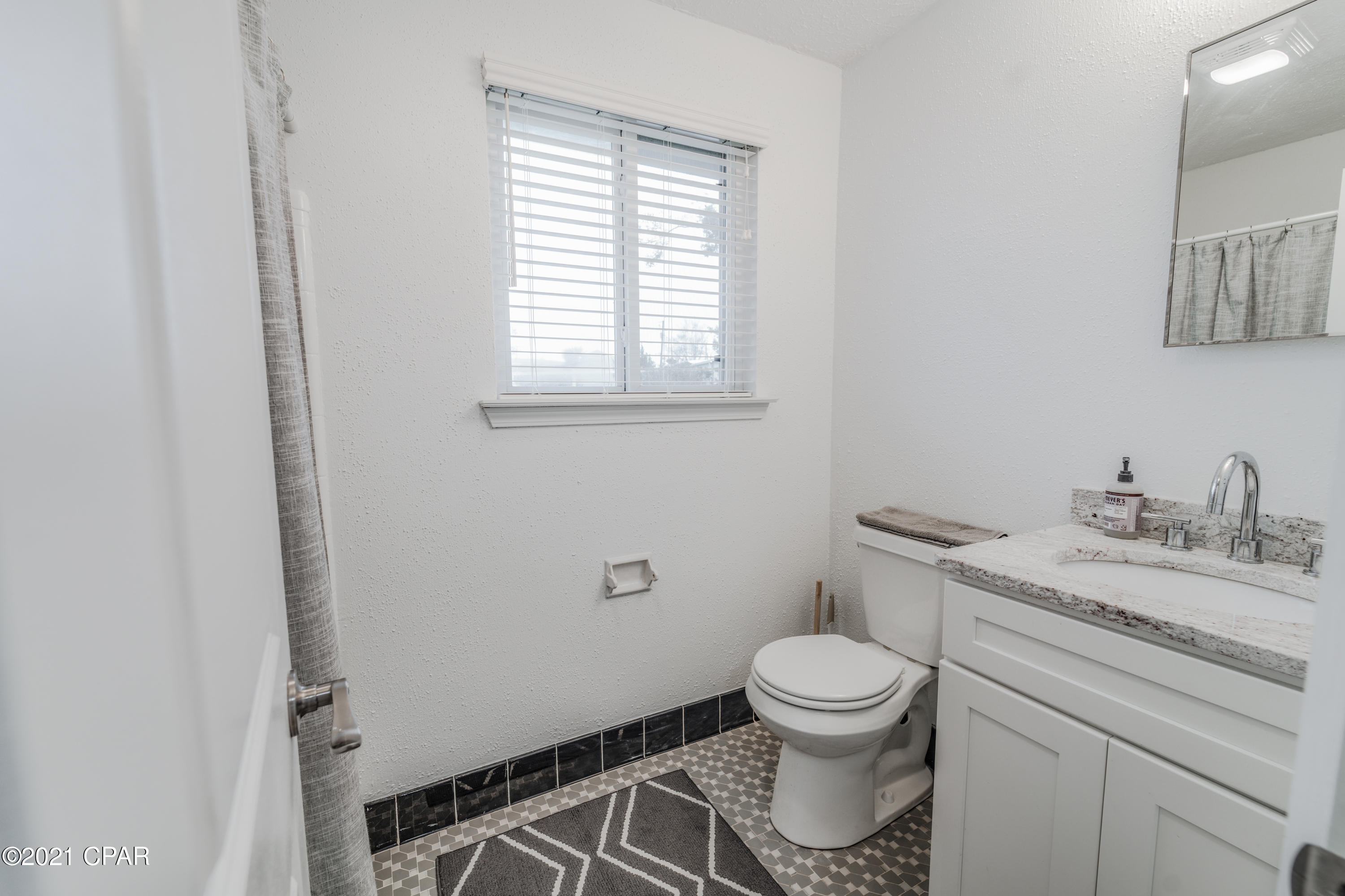 Forest Park 1st Add - Residential