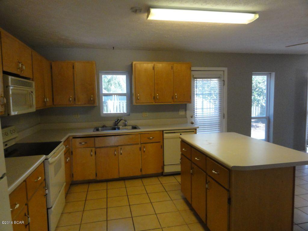 Open Sands - Residential