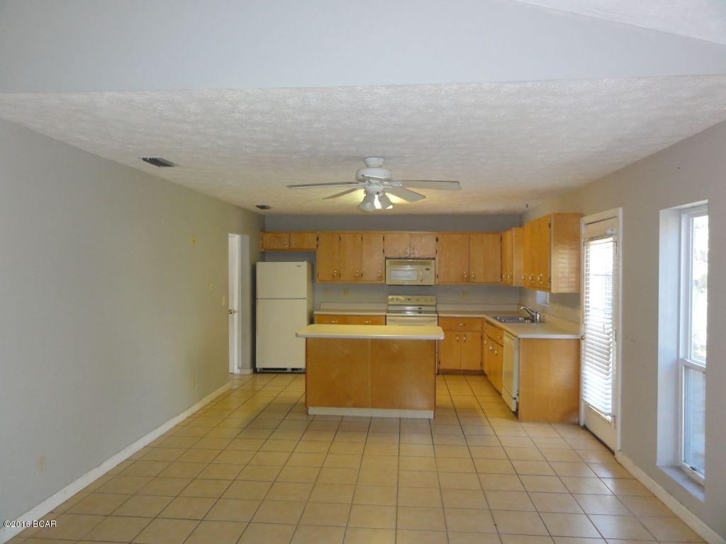 Open Sands - Residential