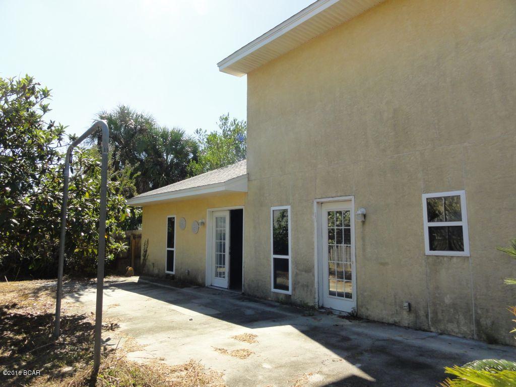 Open Sands - Residential