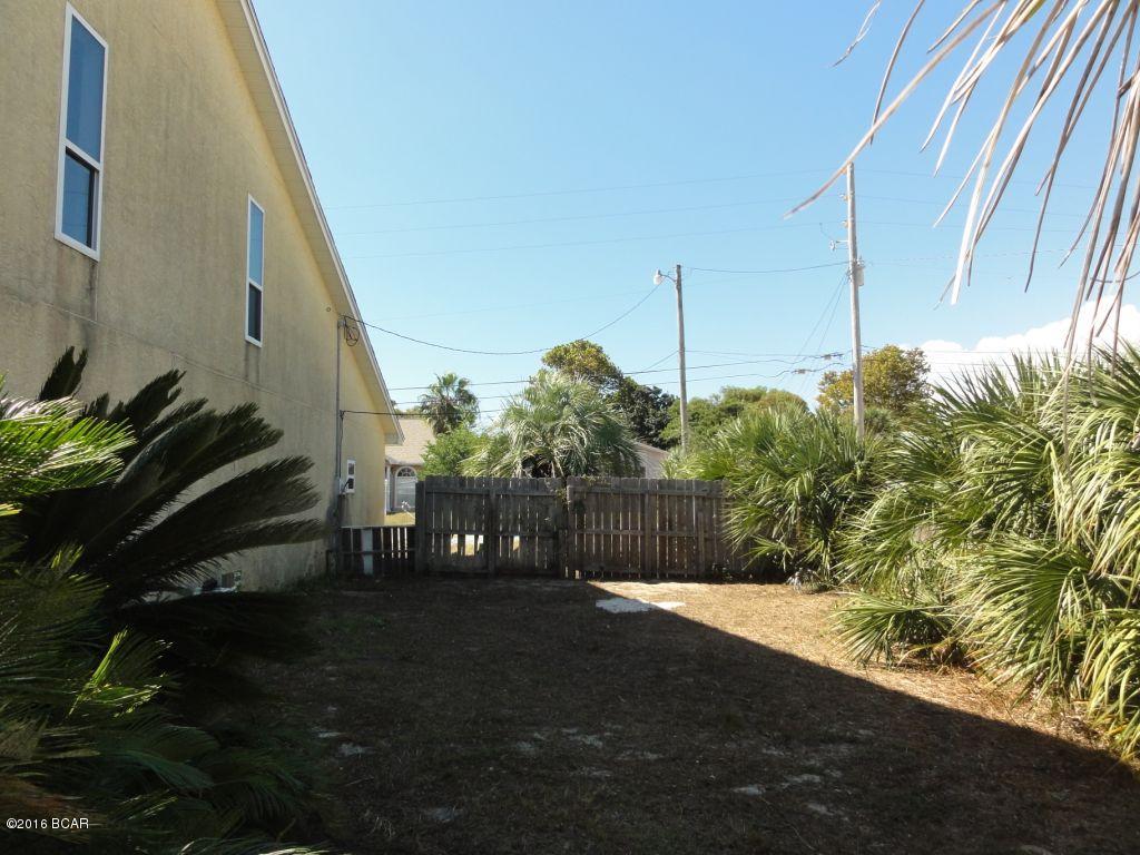 Open Sands - Residential