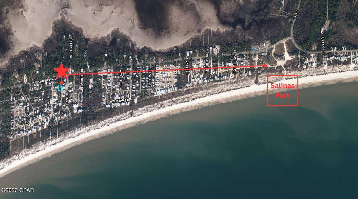 No Named Subdivision - Land