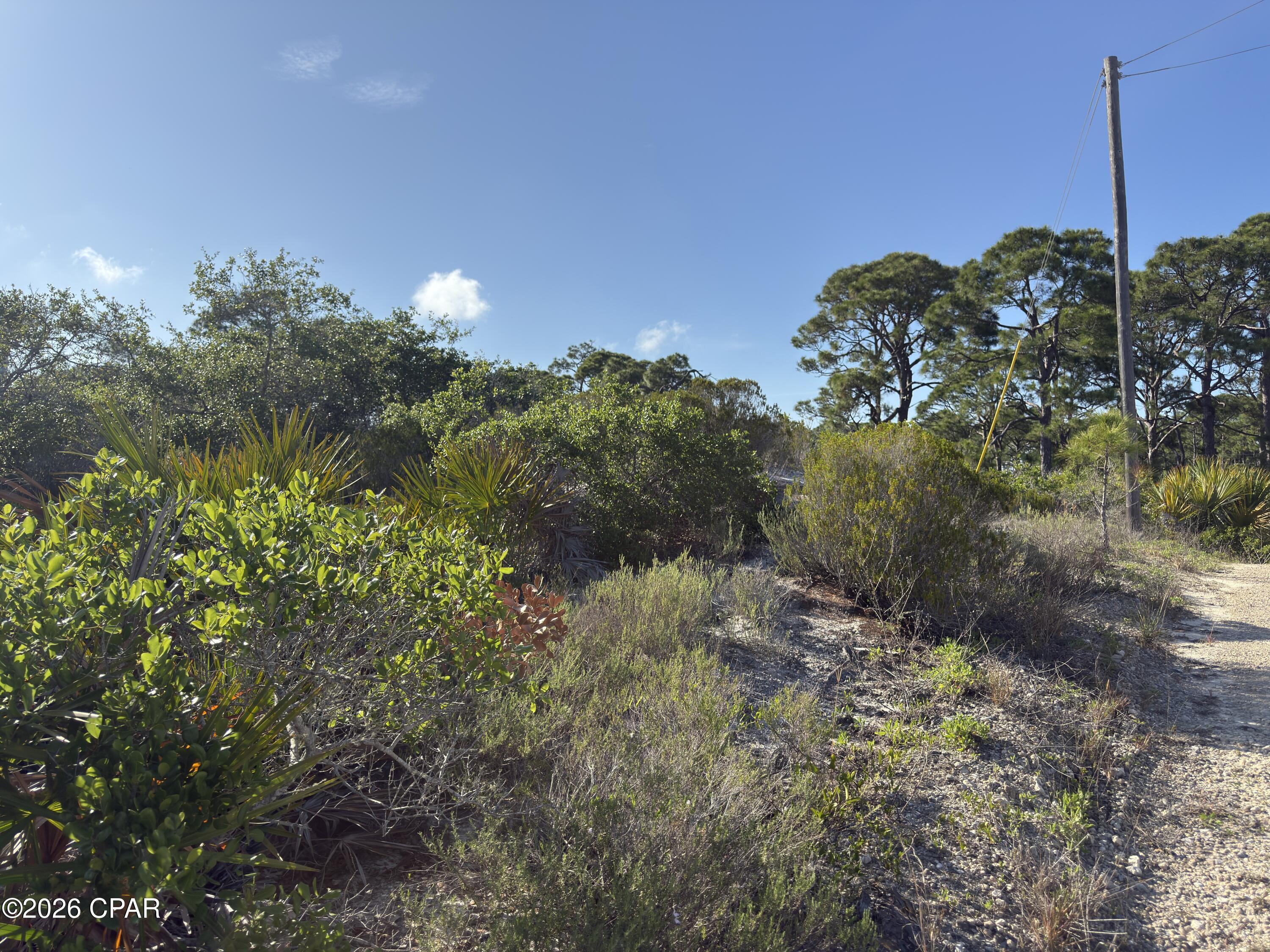 No Named Subdivision - Land