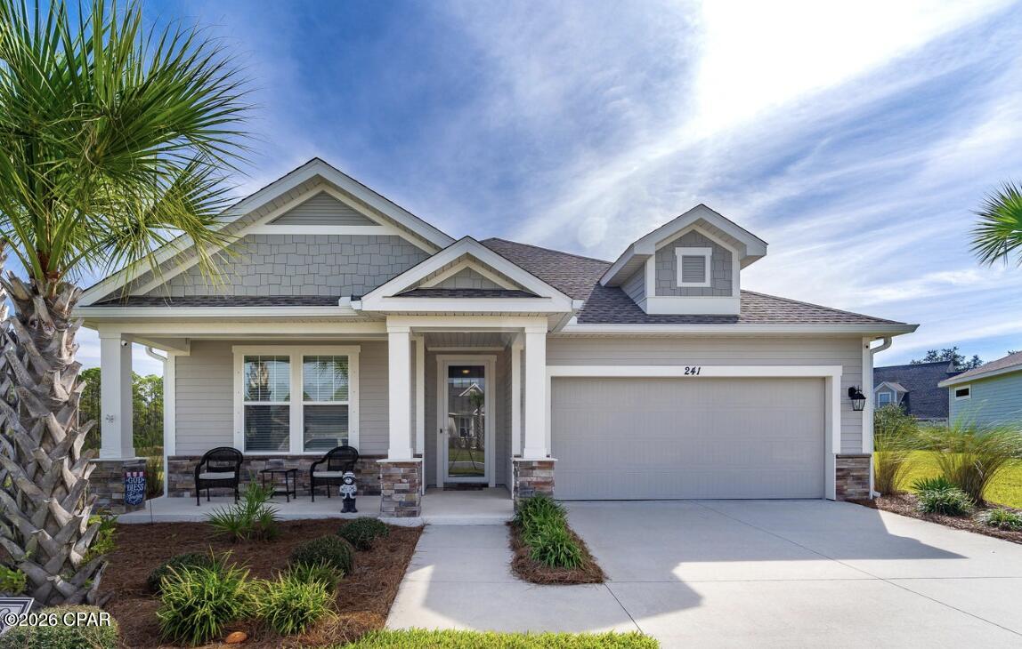 Whisper Dunes - Residential