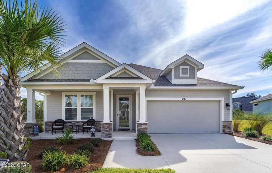 Entered for Comp purposes