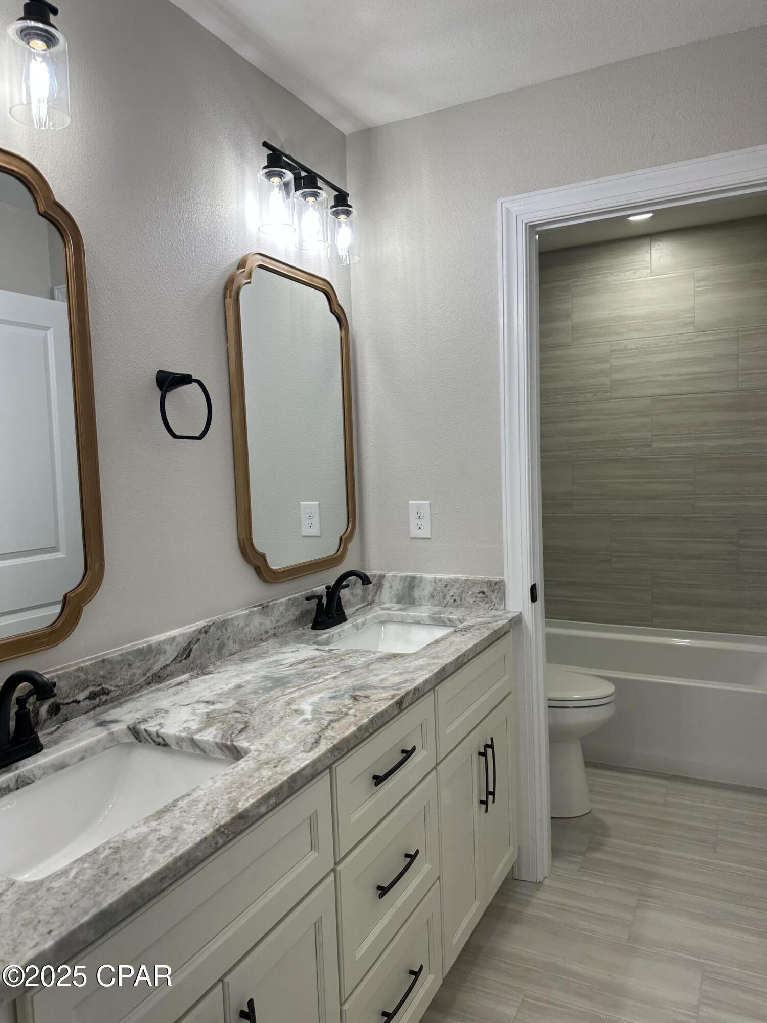 Cypress Tree - Residential