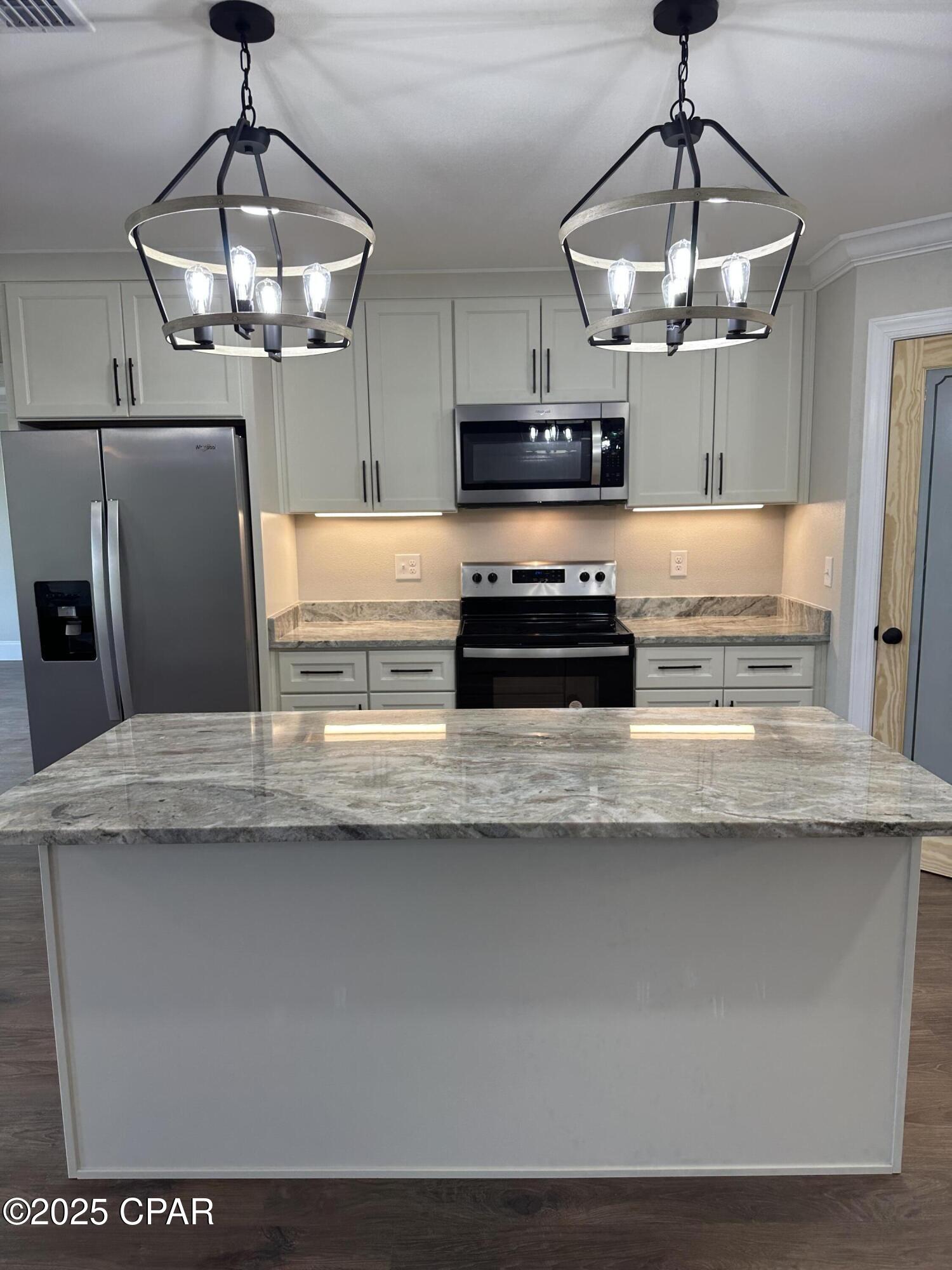 Cypress Tree - Residential