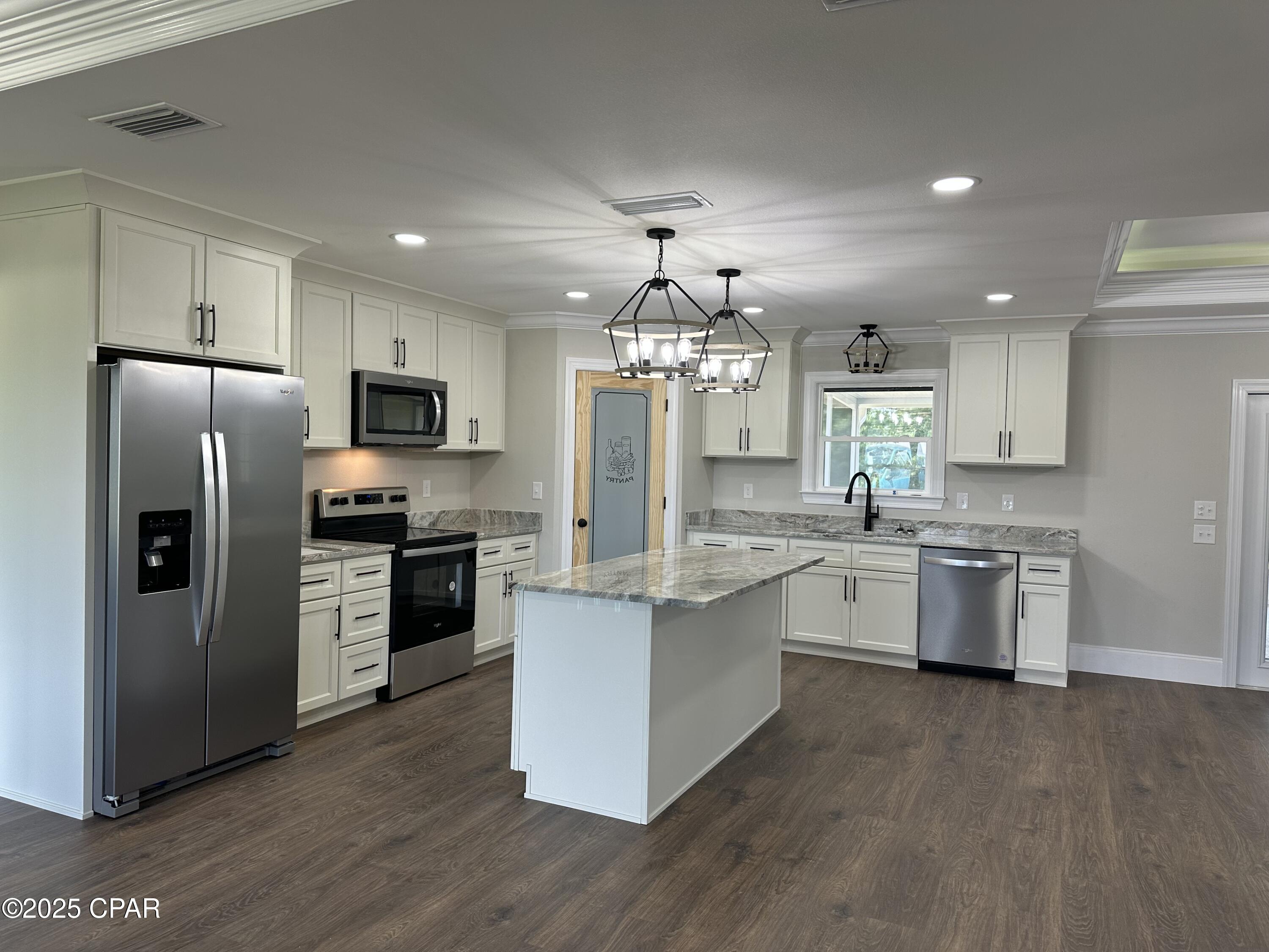 Cypress Tree - Residential