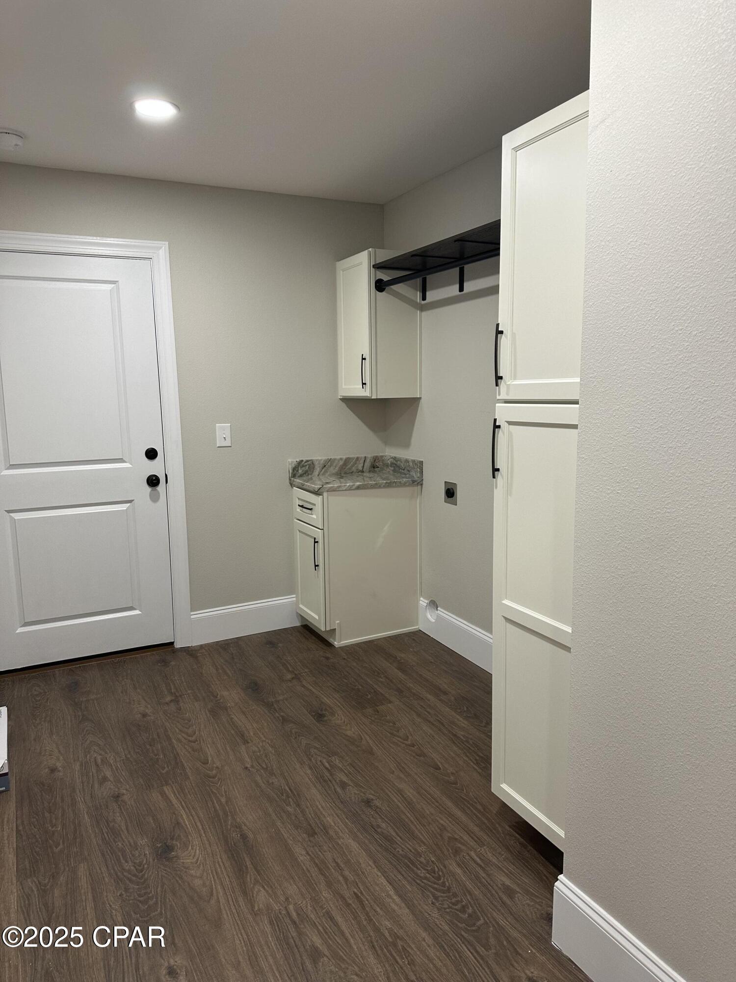 Cypress Tree - Residential