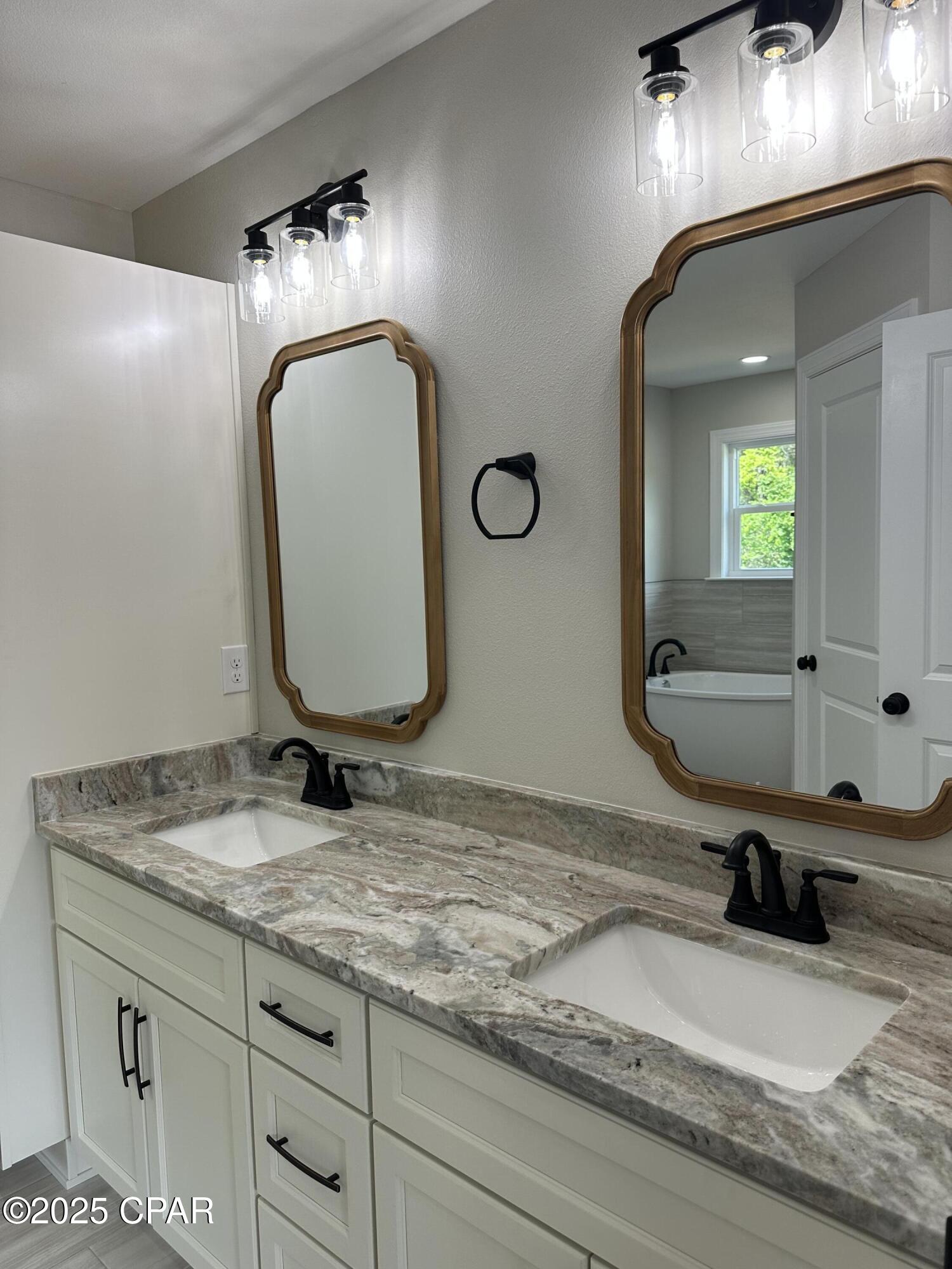 Cypress Tree - Residential