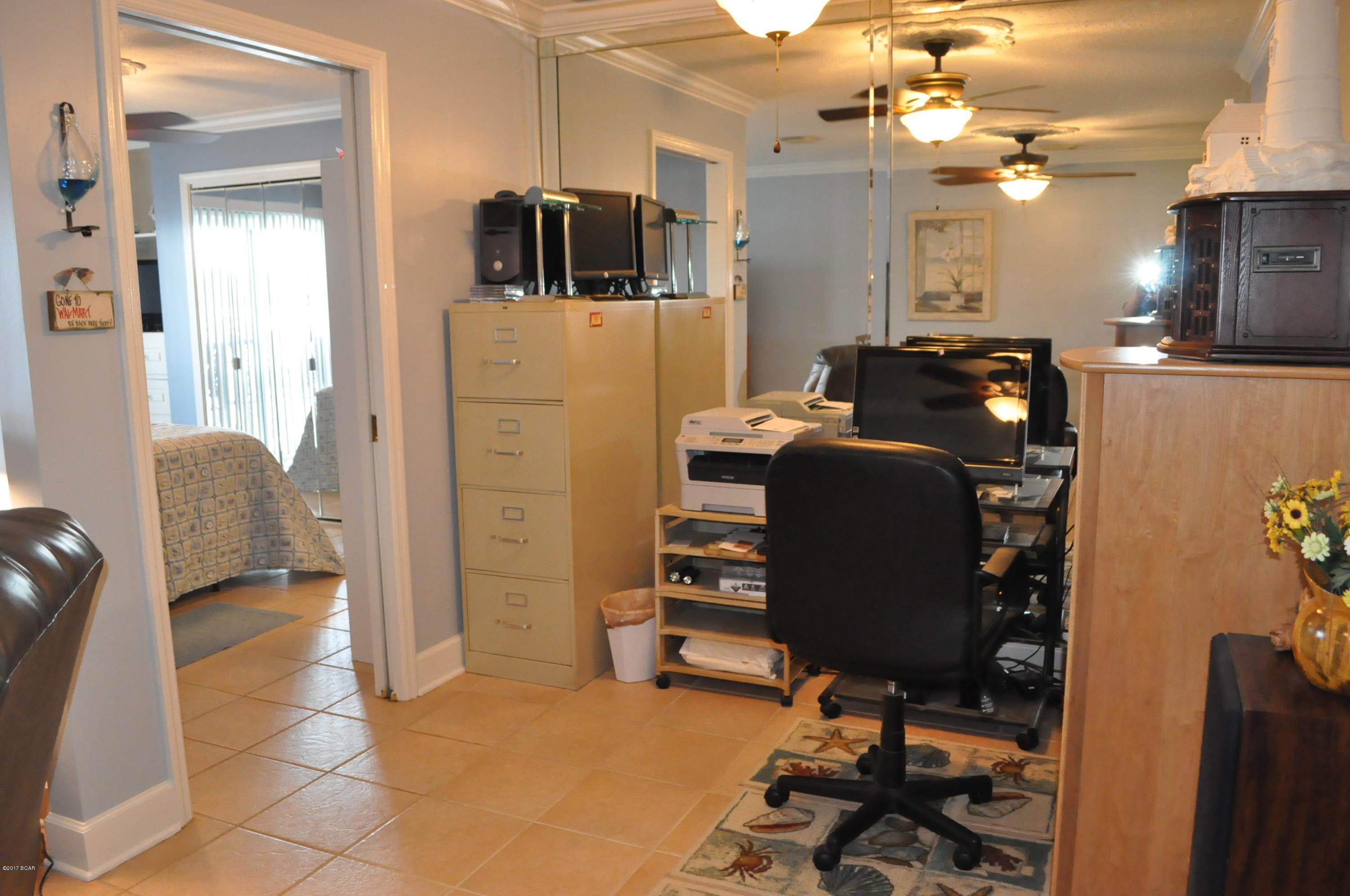 Quarter Deck Condo. - Residential