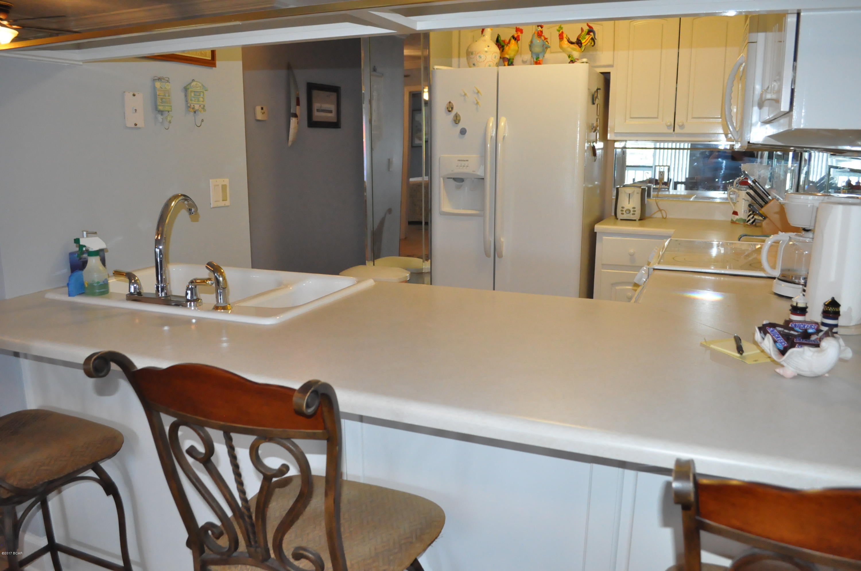 Quarter Deck Condo. - Residential