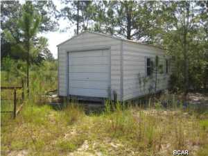 No Named Subdivision - Land