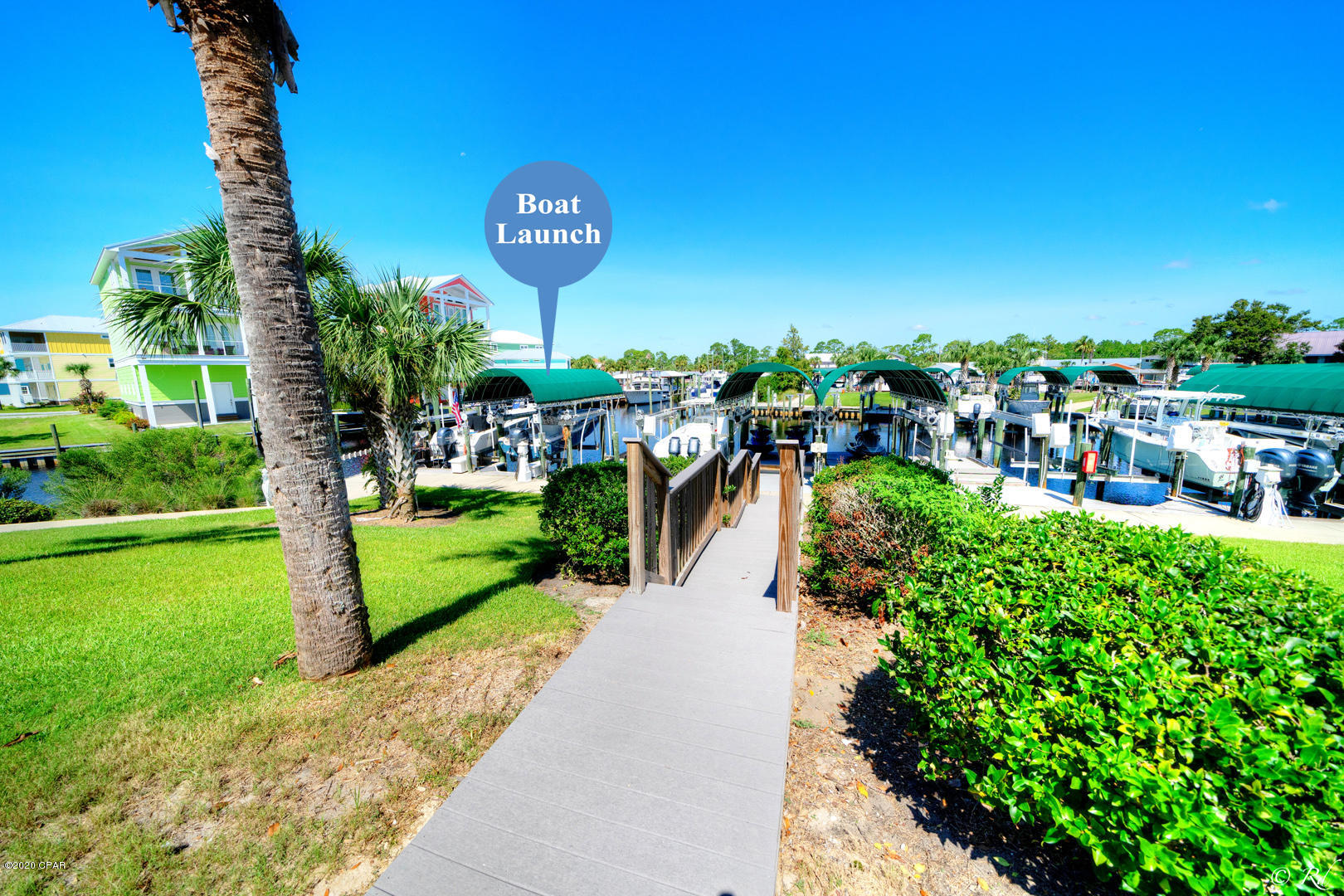 Hibiscus By The Bay - Residential