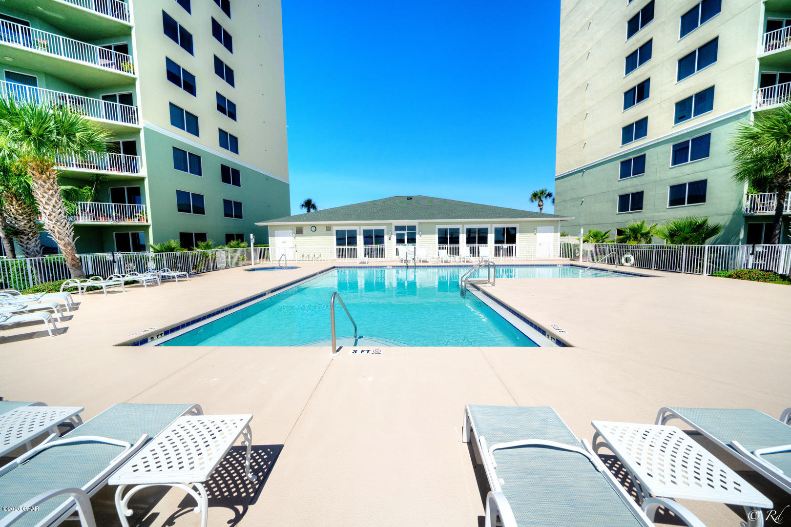 Hibiscus By The Bay - Residential