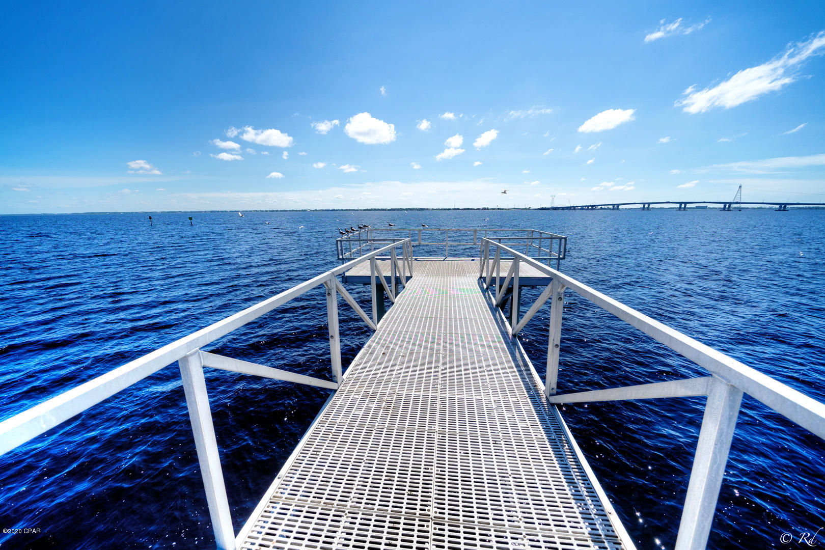 Hibiscus By The Bay - Residential