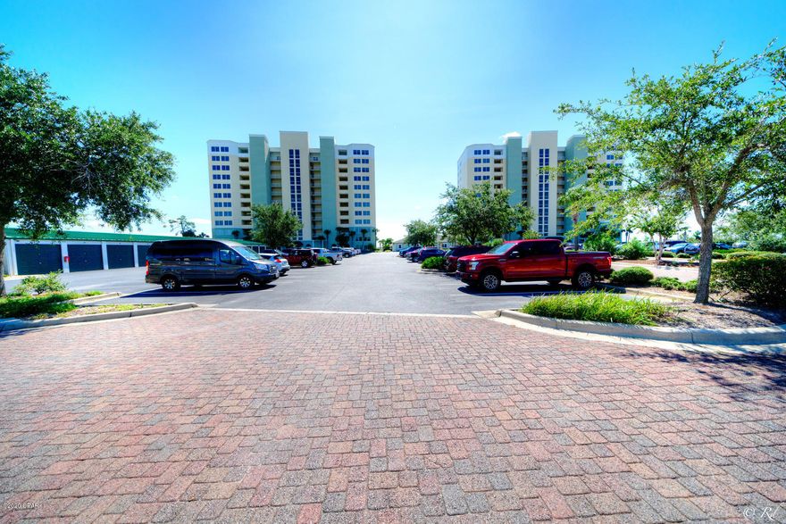 HIBISCUS BY THE BAY is one of the most pristine waterfront development on the beach ! This bay front condominium with gulf access come complete with a boat slip with a 10,000 lb lift. This beautiful 2 bedroom 2 bath is located on the 3rd floor of tower II. The unit shows just like it was brand new with new carpet throughout. The unit was professionally painted including ceilings. There are brand new stainless appliances and a brand new water heater. The HVAC unit was professionally serviced and cleaned. There are all brand new ceiling fan , new blinds, receptacles and switches. Hibiscus By the Bay has the most affordable HOA With the finest amenities on the beach. Amenities include gated access, n site gym, clubhouse and large pool, 500' fishing pier, tennis court, BBQ areas and plenty. Th of beautiful landscaping and plenty of parking. The seller will do owner financing for qualified buyers! 
Your only limitation is your imagination !