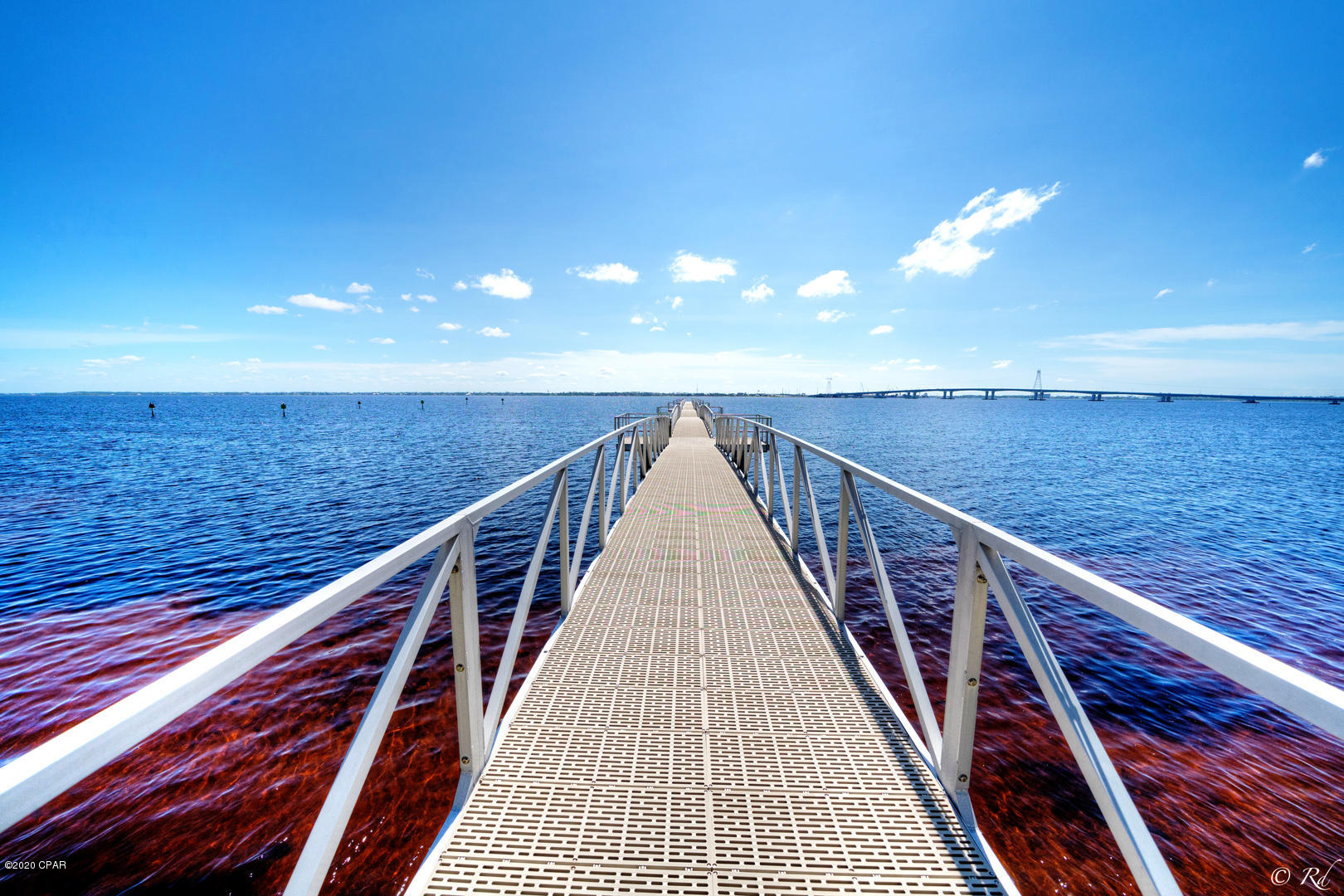 Hibiscus By The Bay - Residential