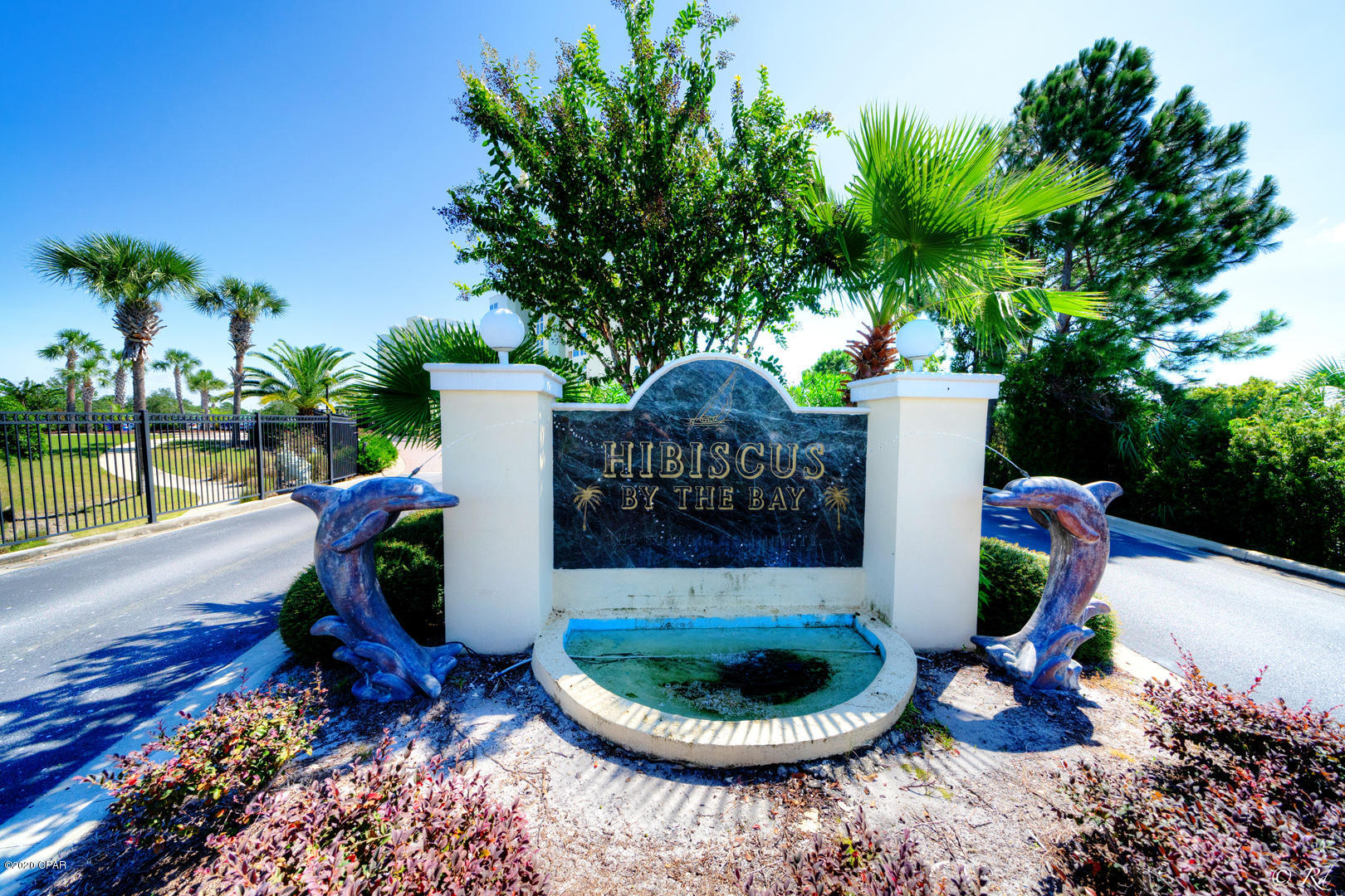 Hibiscus By The Bay - Residential