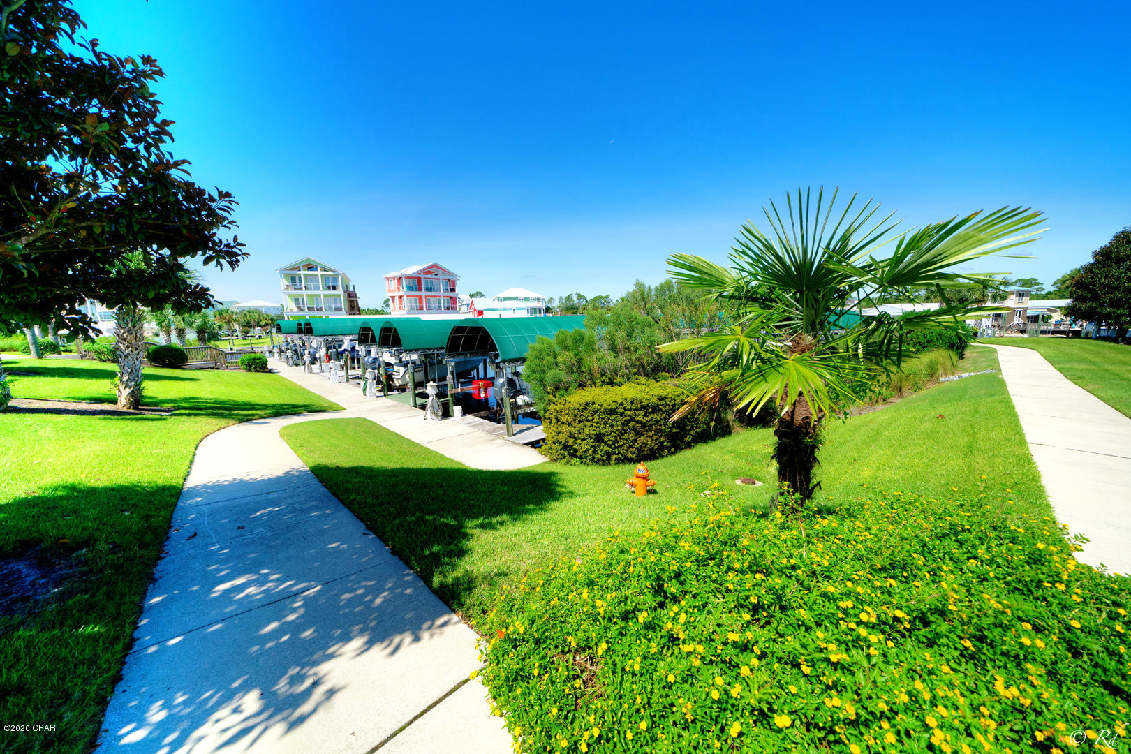 Hibiscus By The Bay - Residential