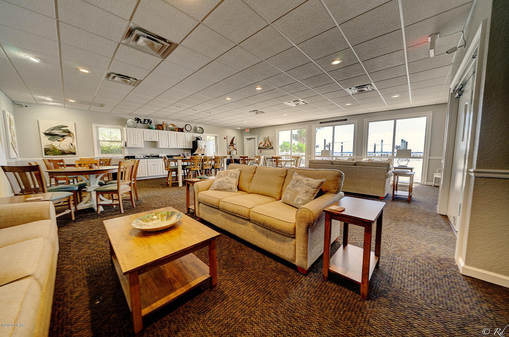 Hibiscus By The Bay - Residential