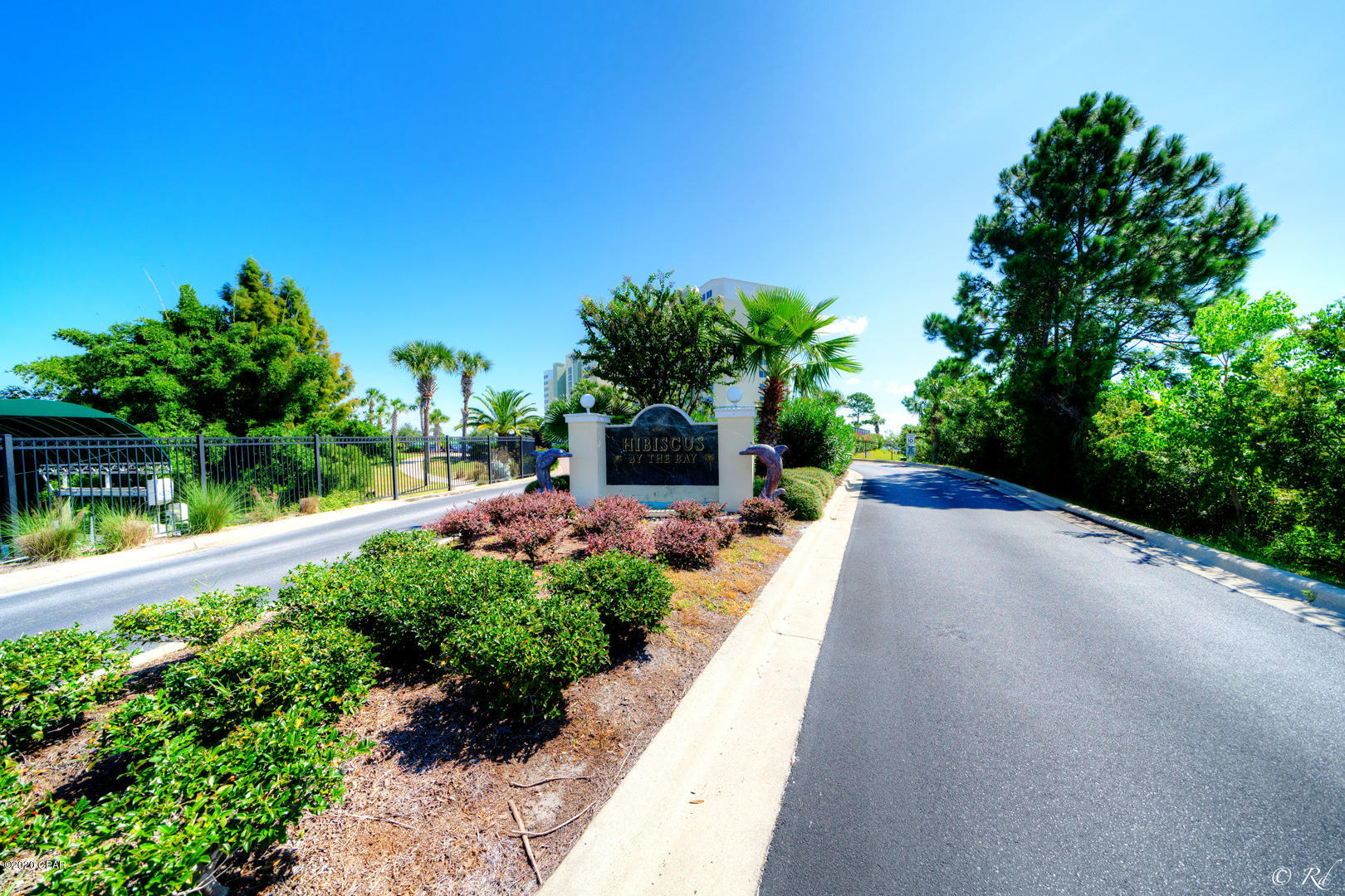 Hibiscus By The Bay - Residential