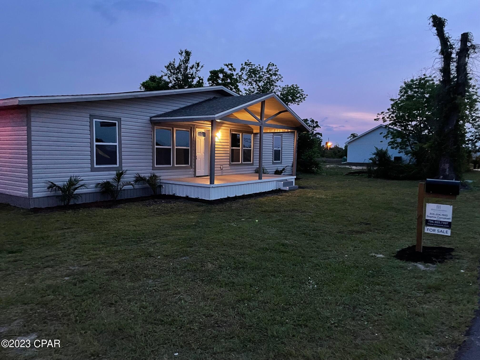 Pinnacle Pines Estate - Residential