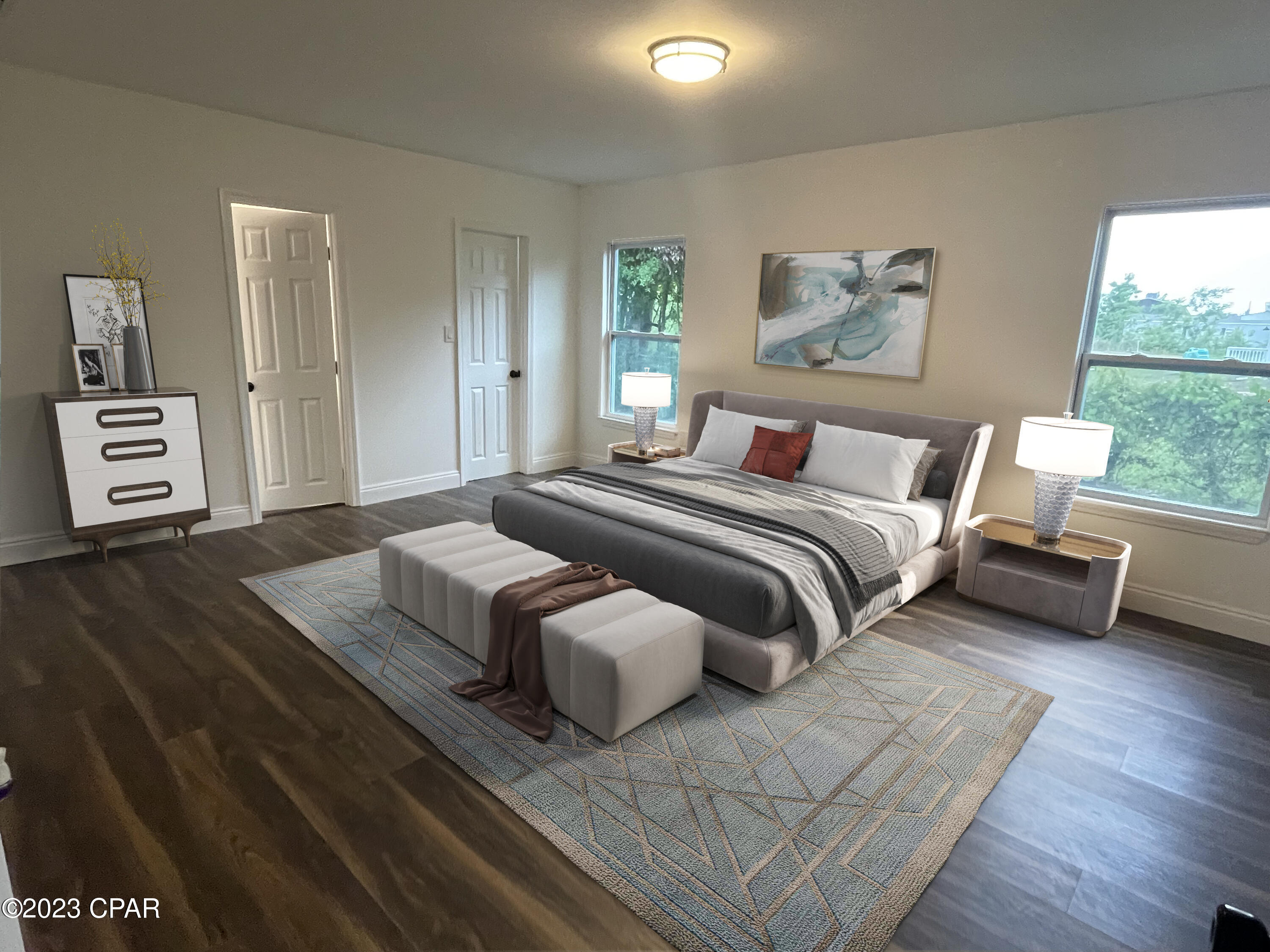 Pinnacle Pines Estate - Residential